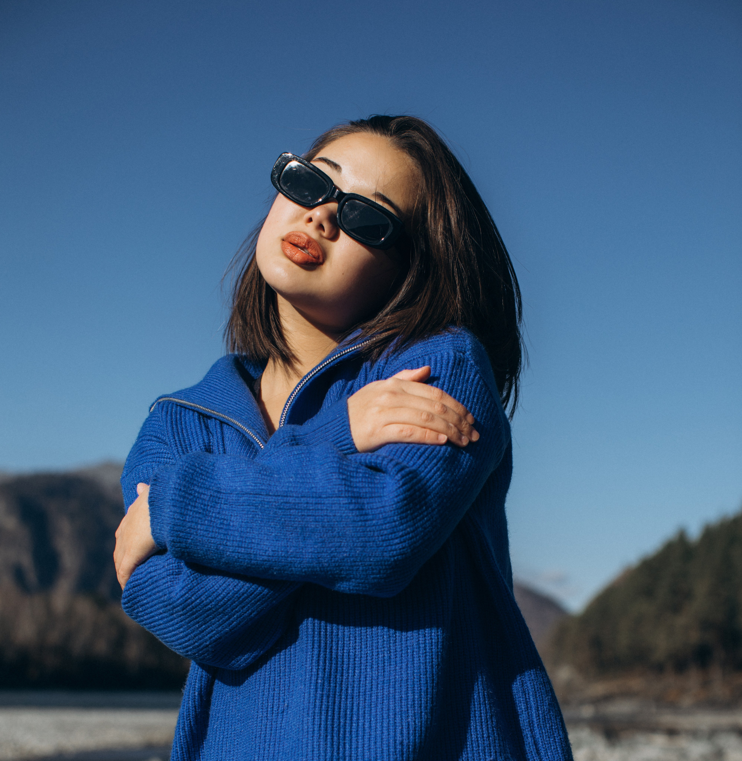 Фотограф в Чемальском районе / Чемал и Республике Алтай / Горный Алтай Анастасия Деделова