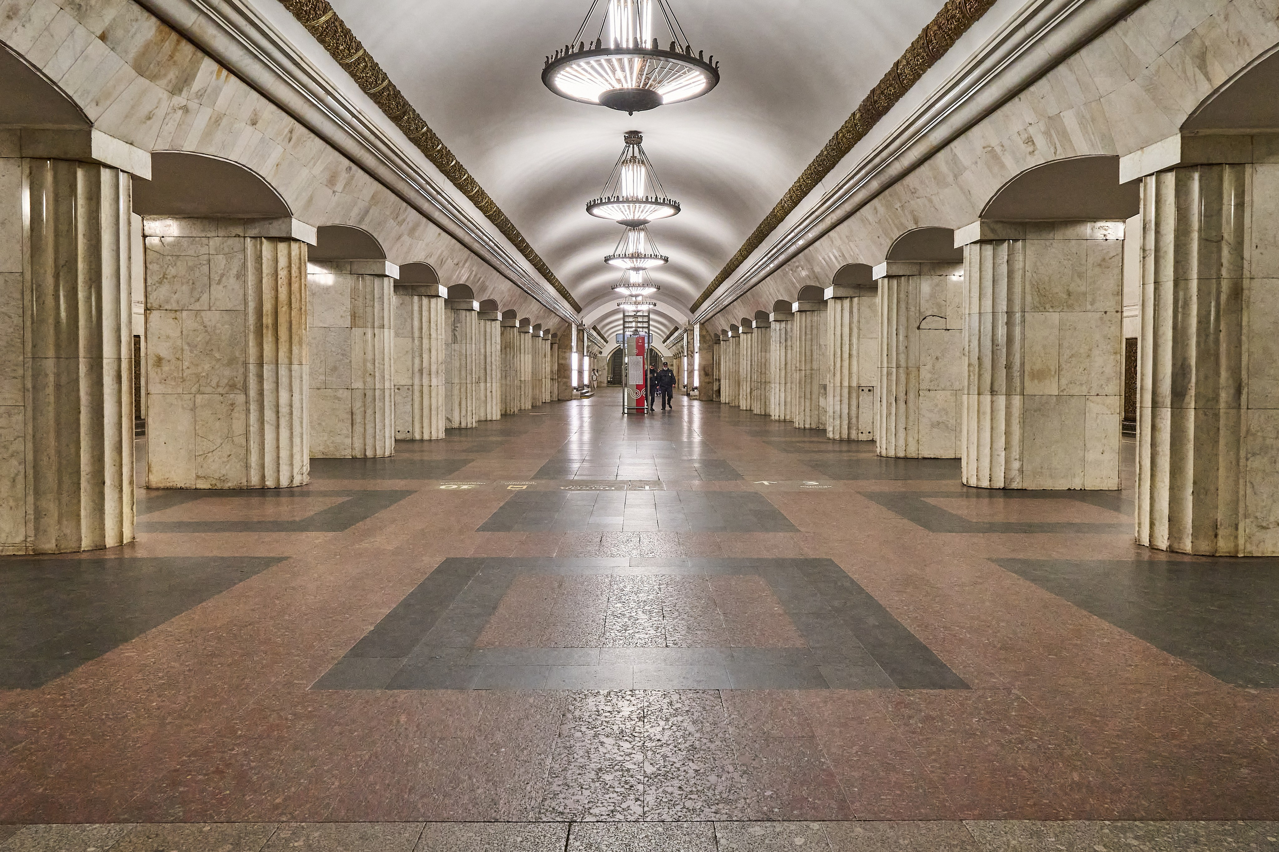 Пост N1. Shaltay Gallery