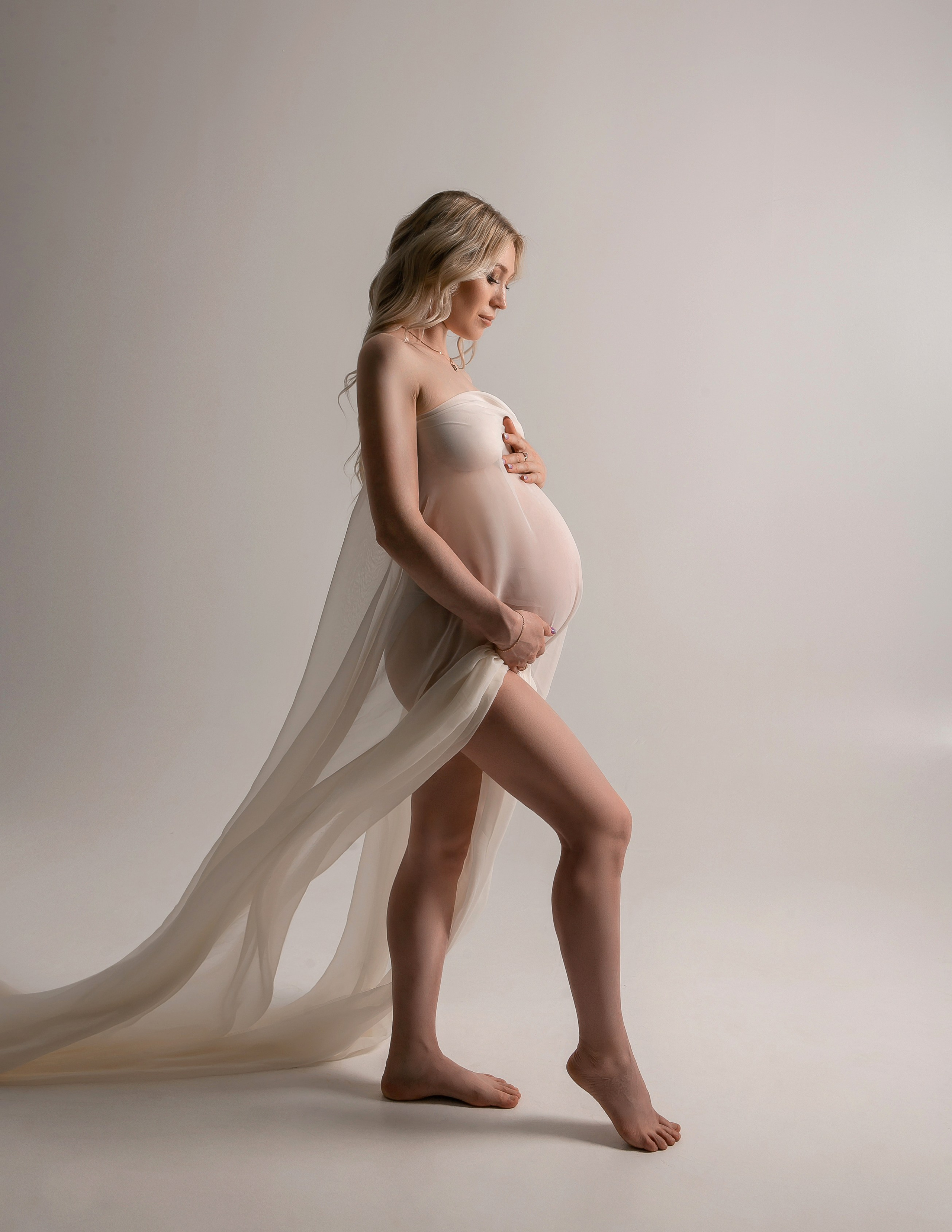 БЕРЕМЕННОСТЬ. Свадебный фотограф в Уфе