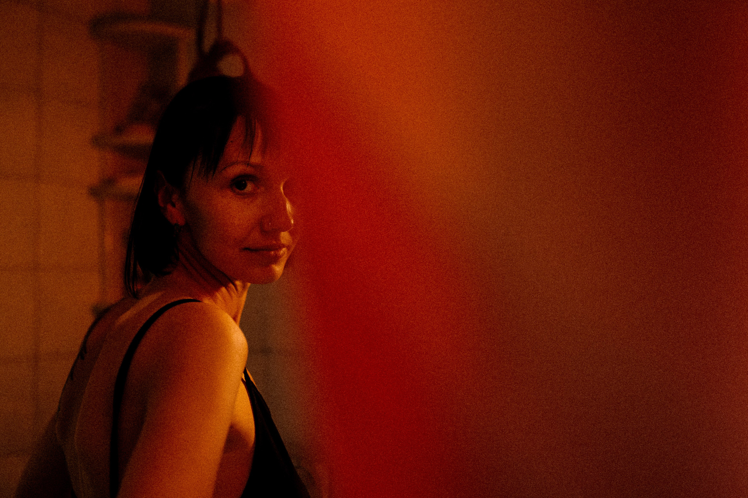 Мир, где рожден помидор. Андрейко Надежда