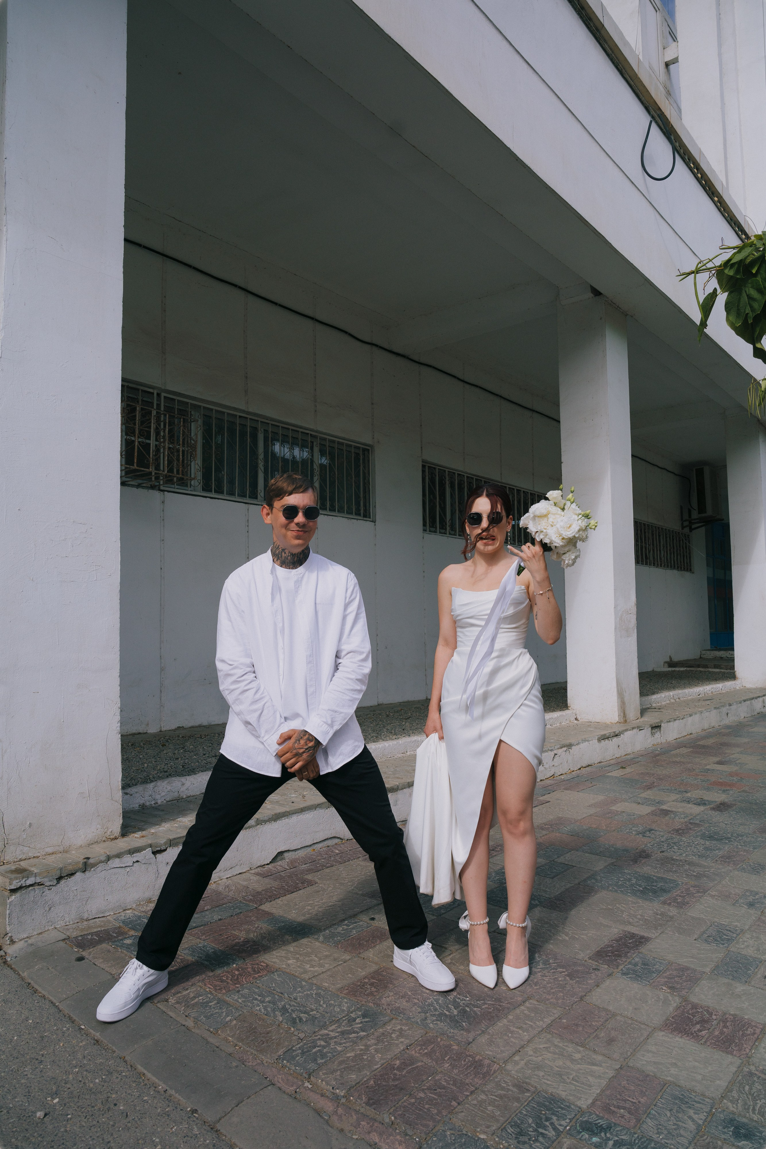 Свадебный и репортажный фотограф в Астрахани Саня Колпачевский