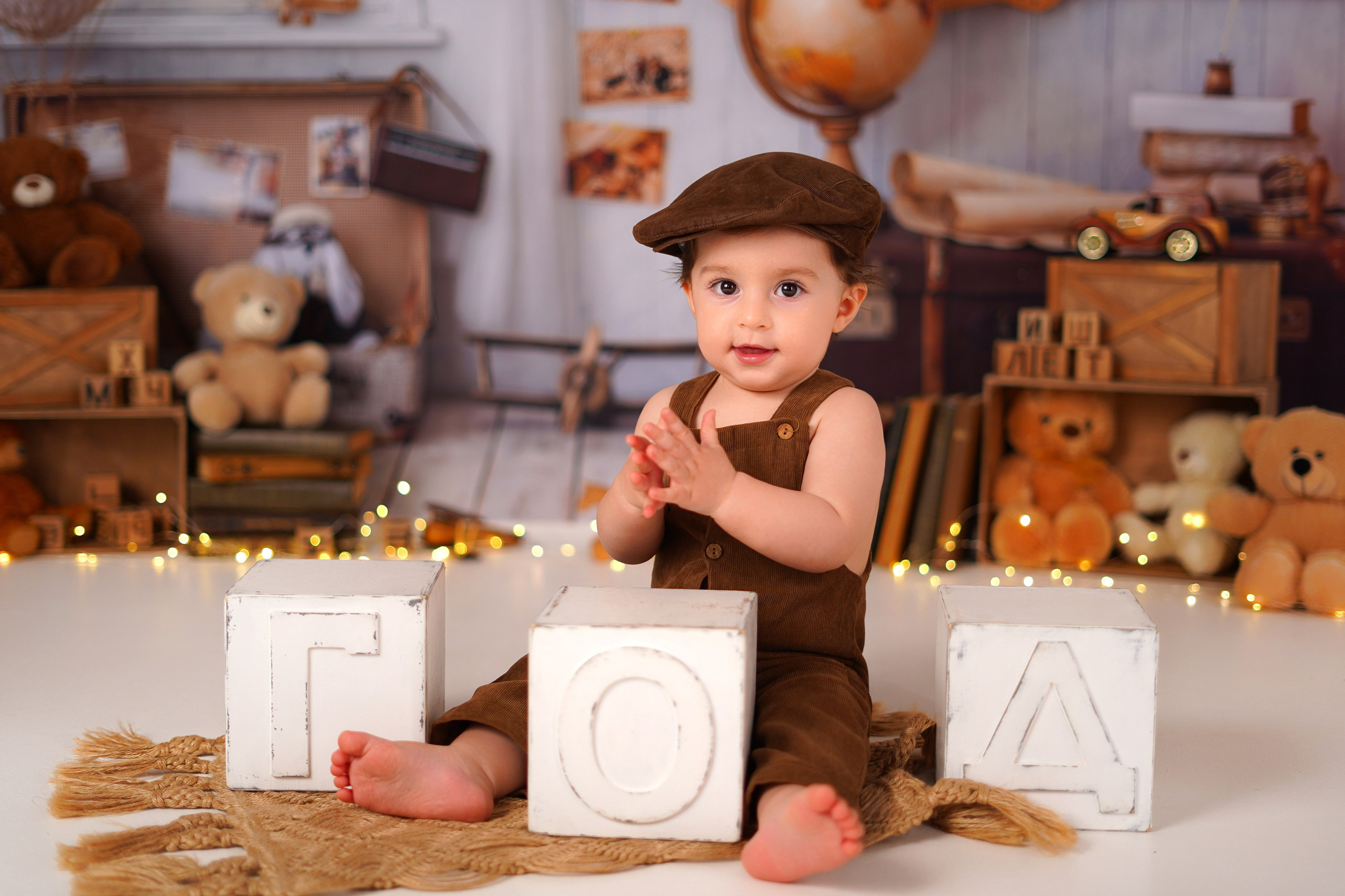 Фотостудия «Антураж» г. Краснодар