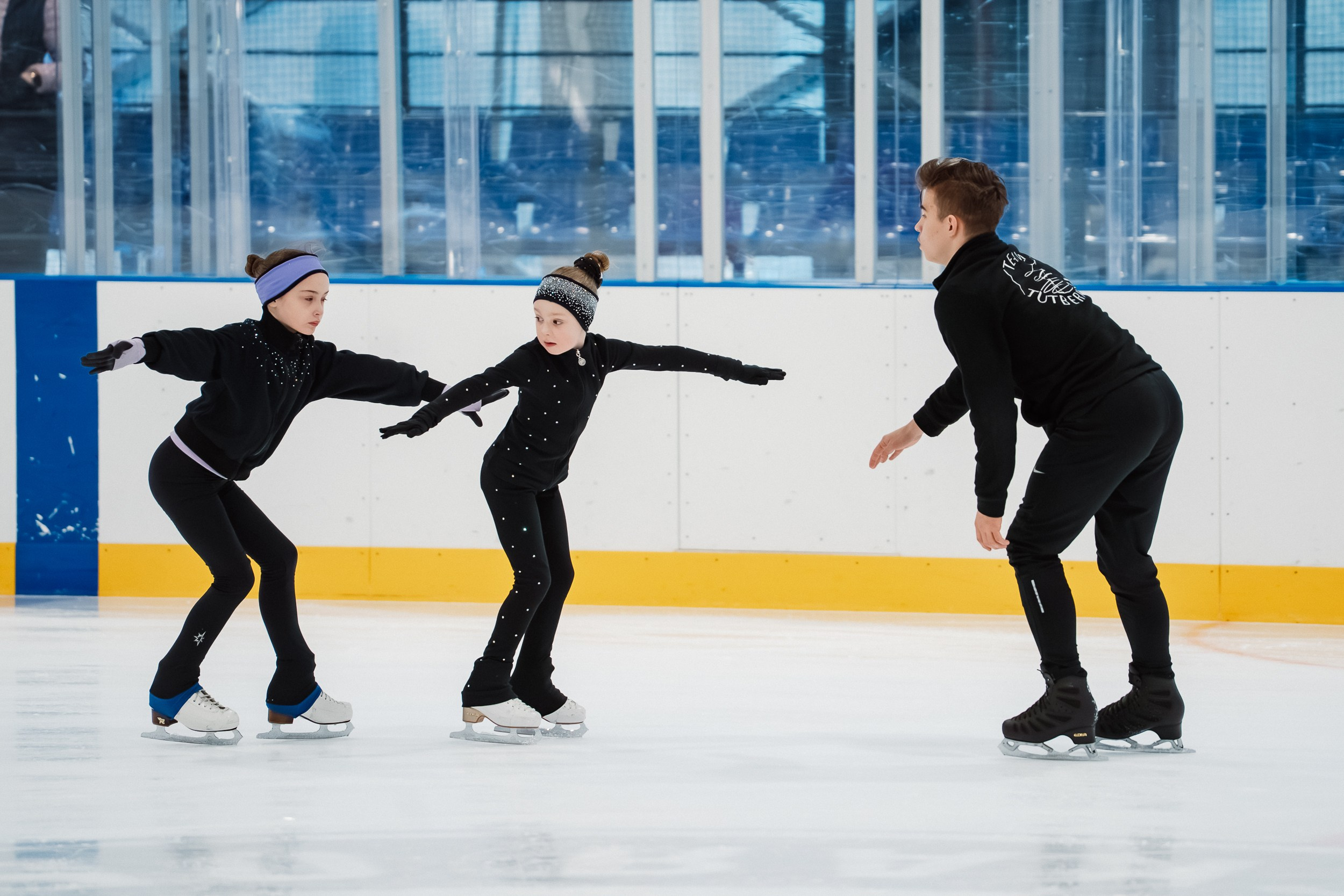 Мастер-класс Даниила Самсонова в Новосибирске. Воробьева Ксения — Спортивный и танцевальный фотограф Новосибирск