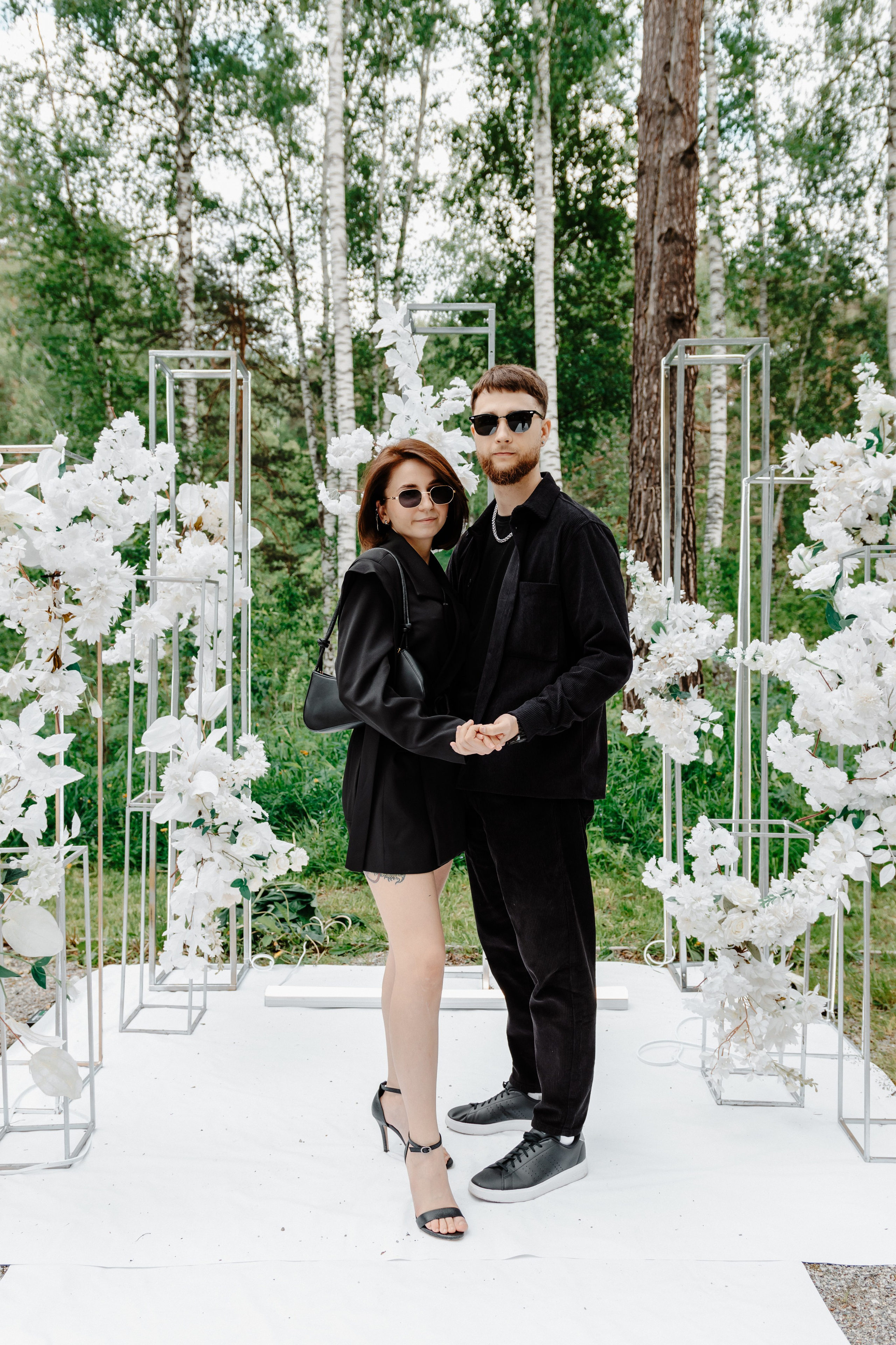 Свадьба Степана и Дарьи