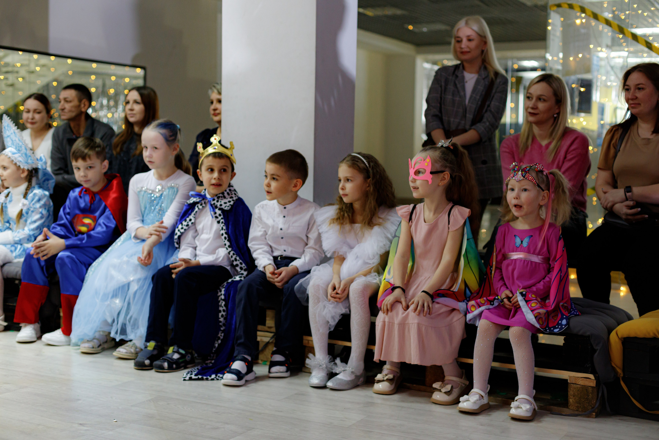 HAPPY NEW YEAR PART/5. Photokarish