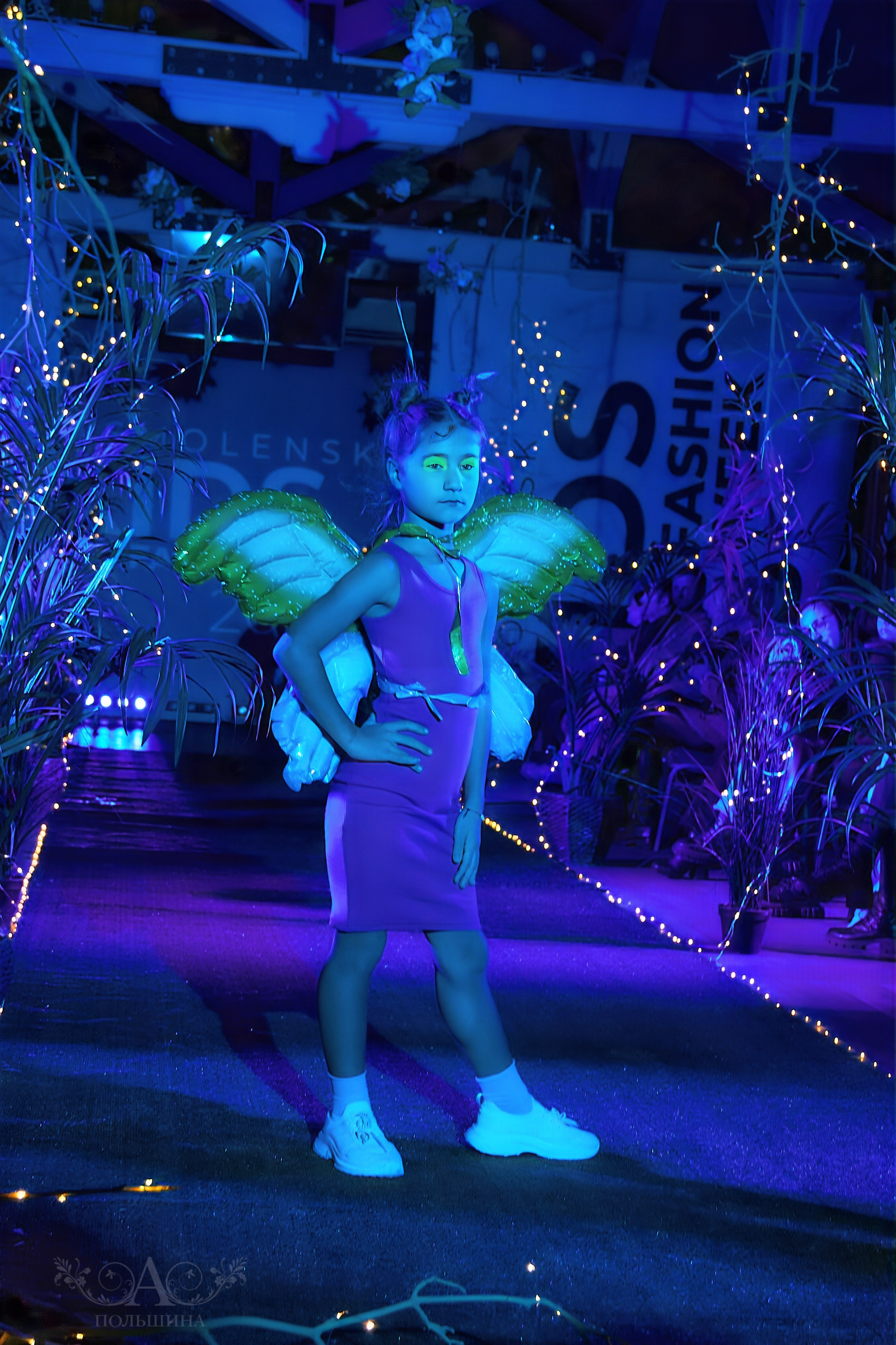 SMOLENSK KIDS FASHION WEEK 2023. Фотограф в Смоленске Ася Польшина