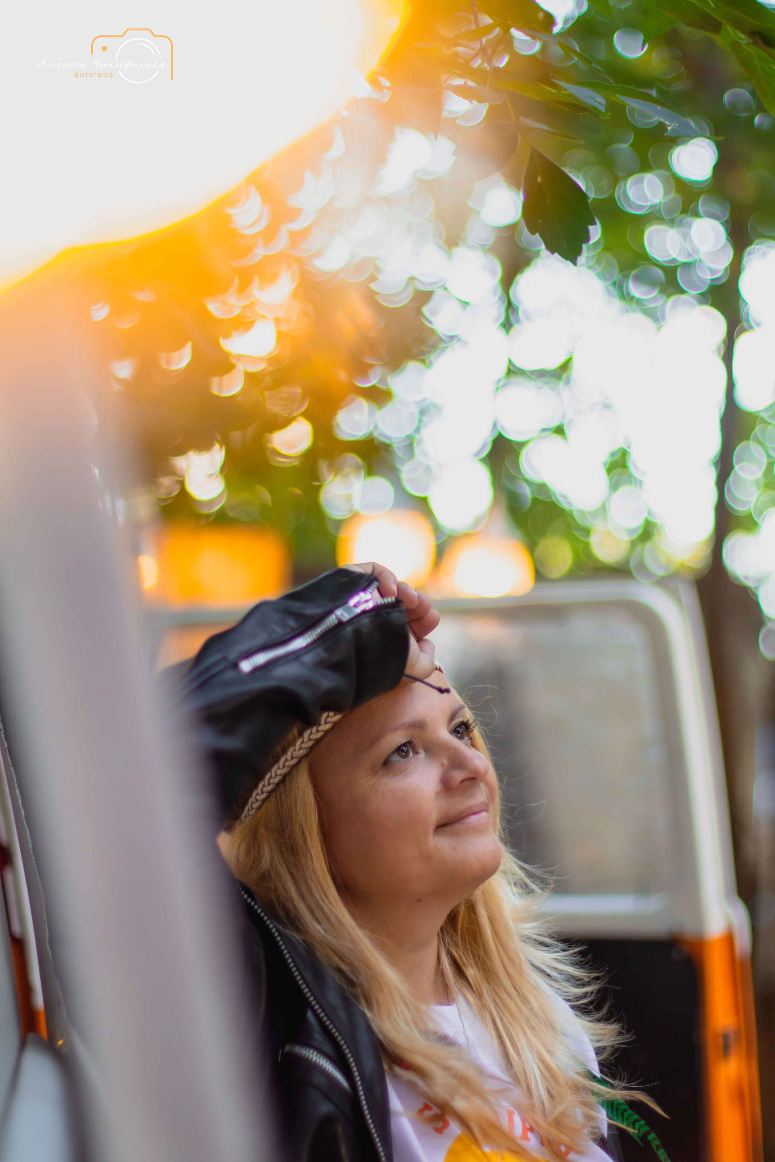 Фотосессия в стиле Хиппи. Фотограф для вас и вашего бизнеса в Москве Альбина Никифоров