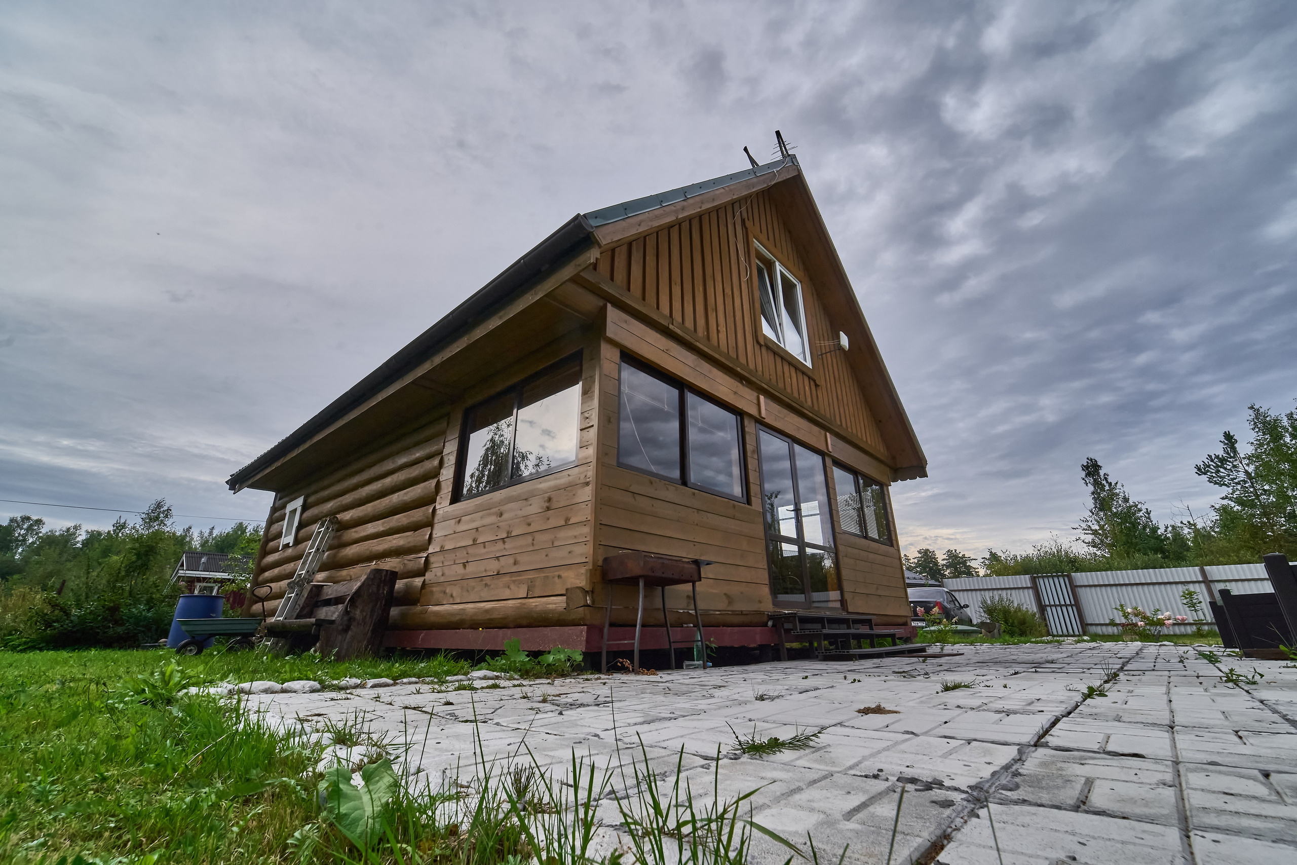 Интерьерный фотограф