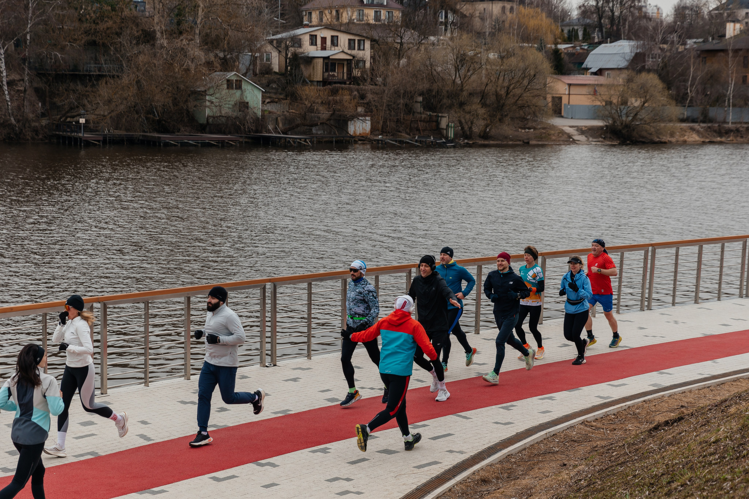 5 ВЁРСТ. Семейный фотограф Москва