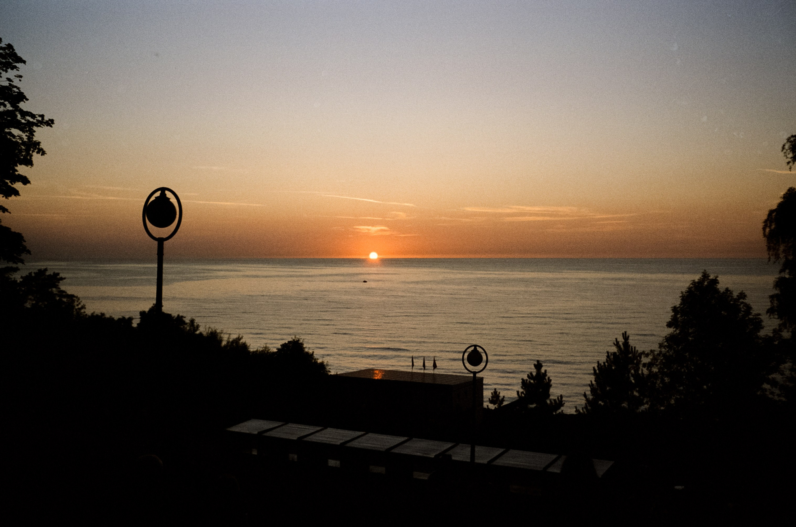 29 и 30 июня / Светлогорск и Янтарный / Minox 35 GT (2)