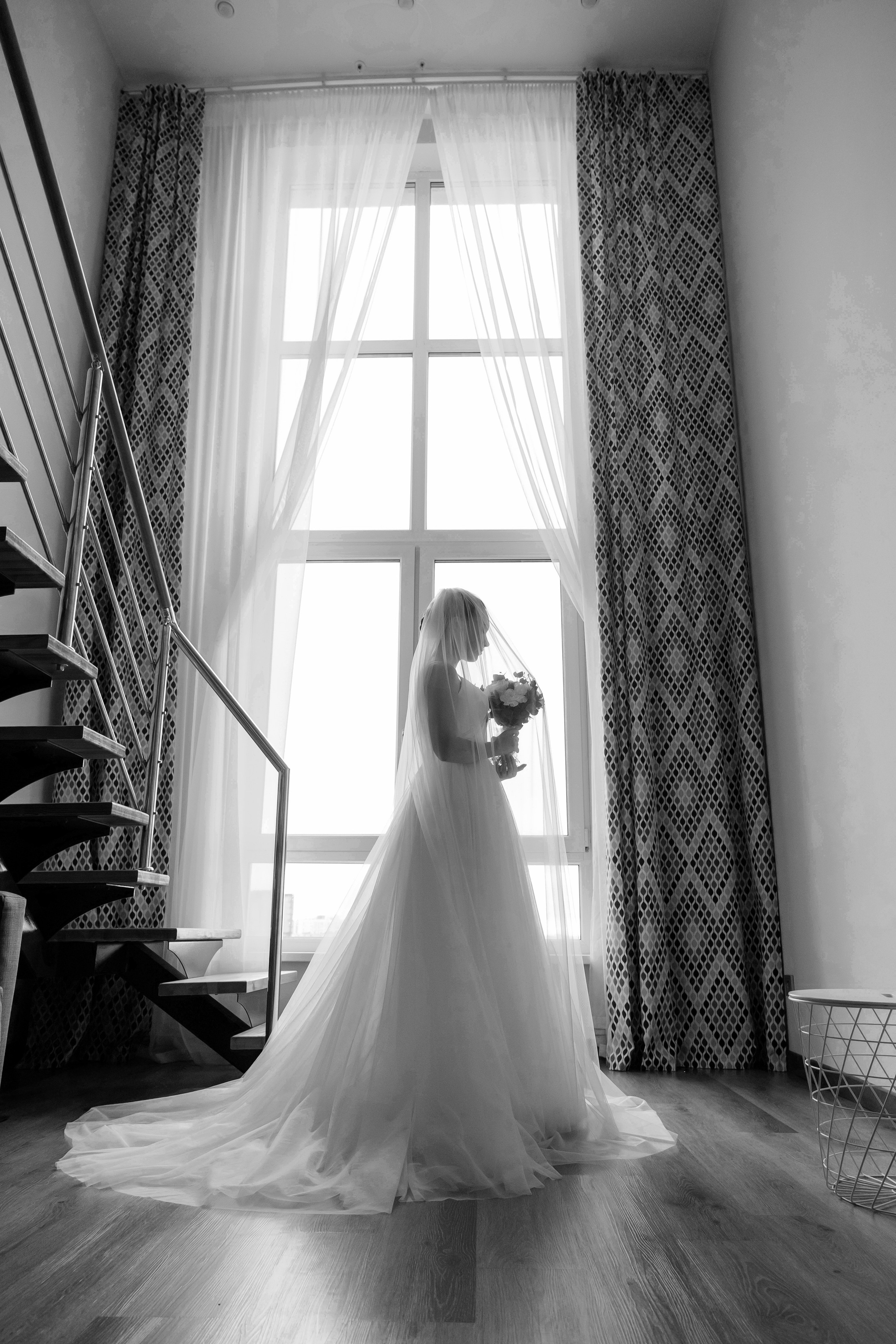 Свадьба Владислава и Екатерины 29 июня 2024. Женский и свадебный фотограф в Тюмени