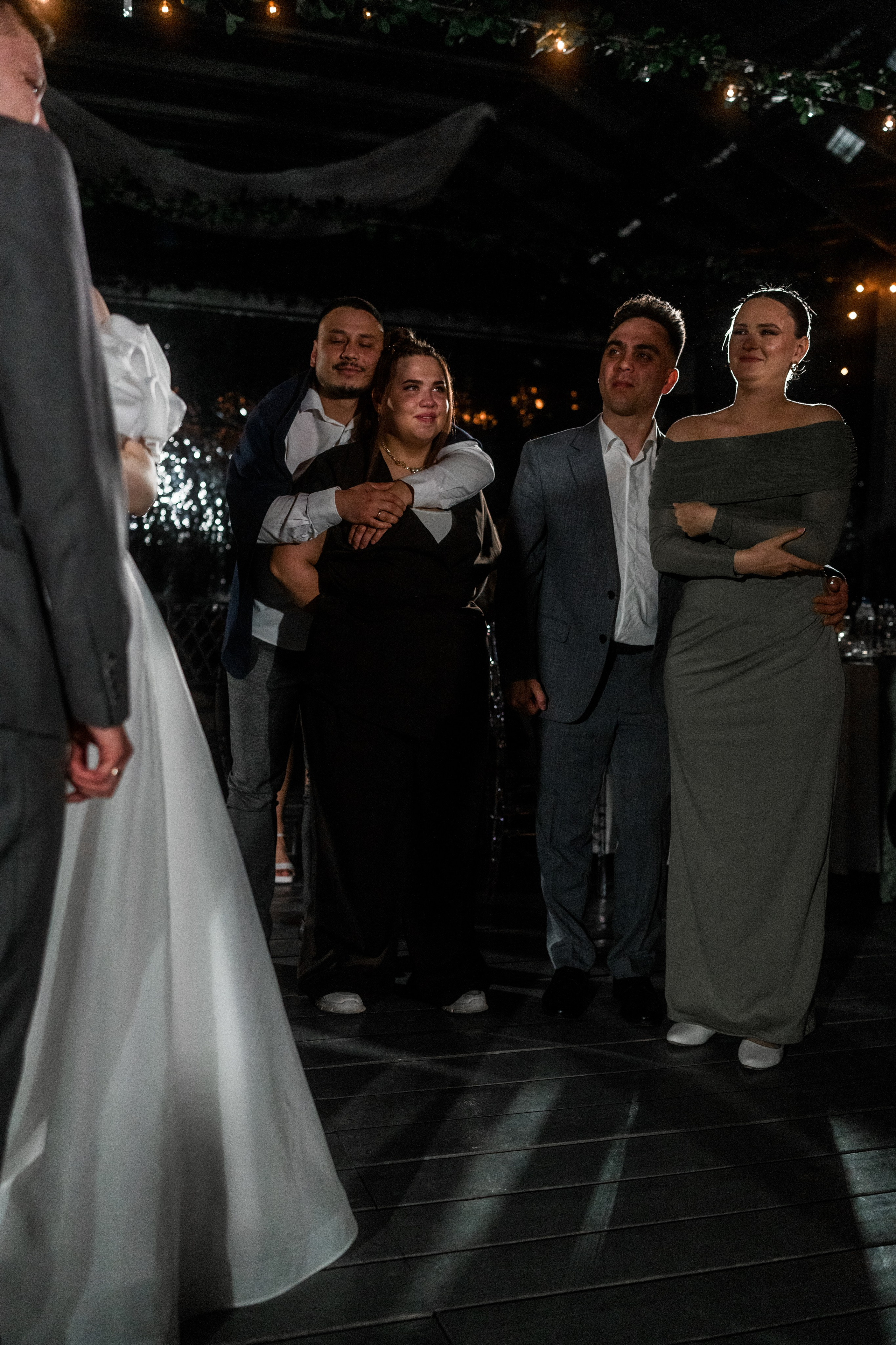 Свадьба Булат и Анастасия. Свадебный и индивидуальный фотограф Аля Мамакова