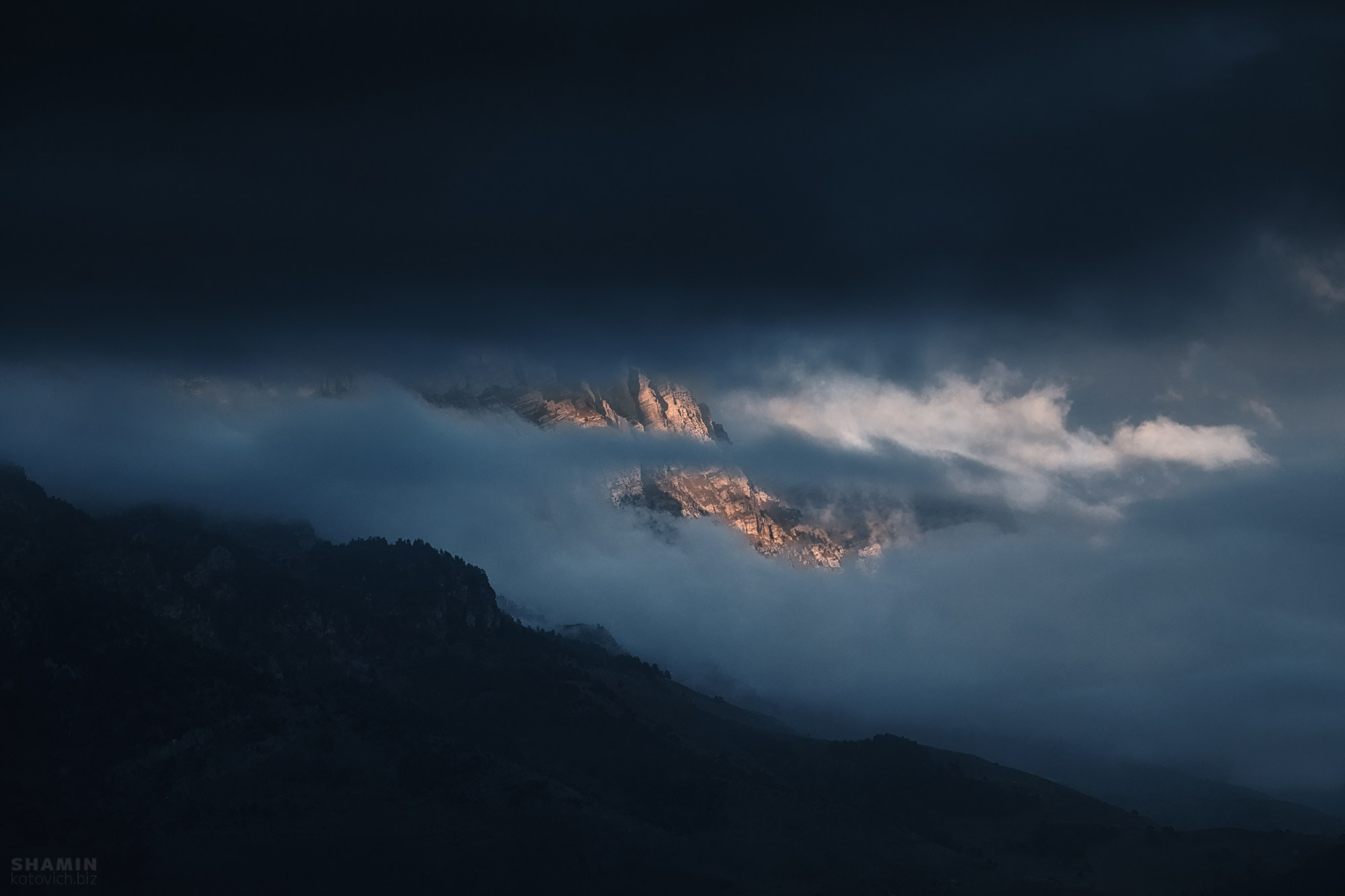 Проект 365. Фотограф Константин Шамин