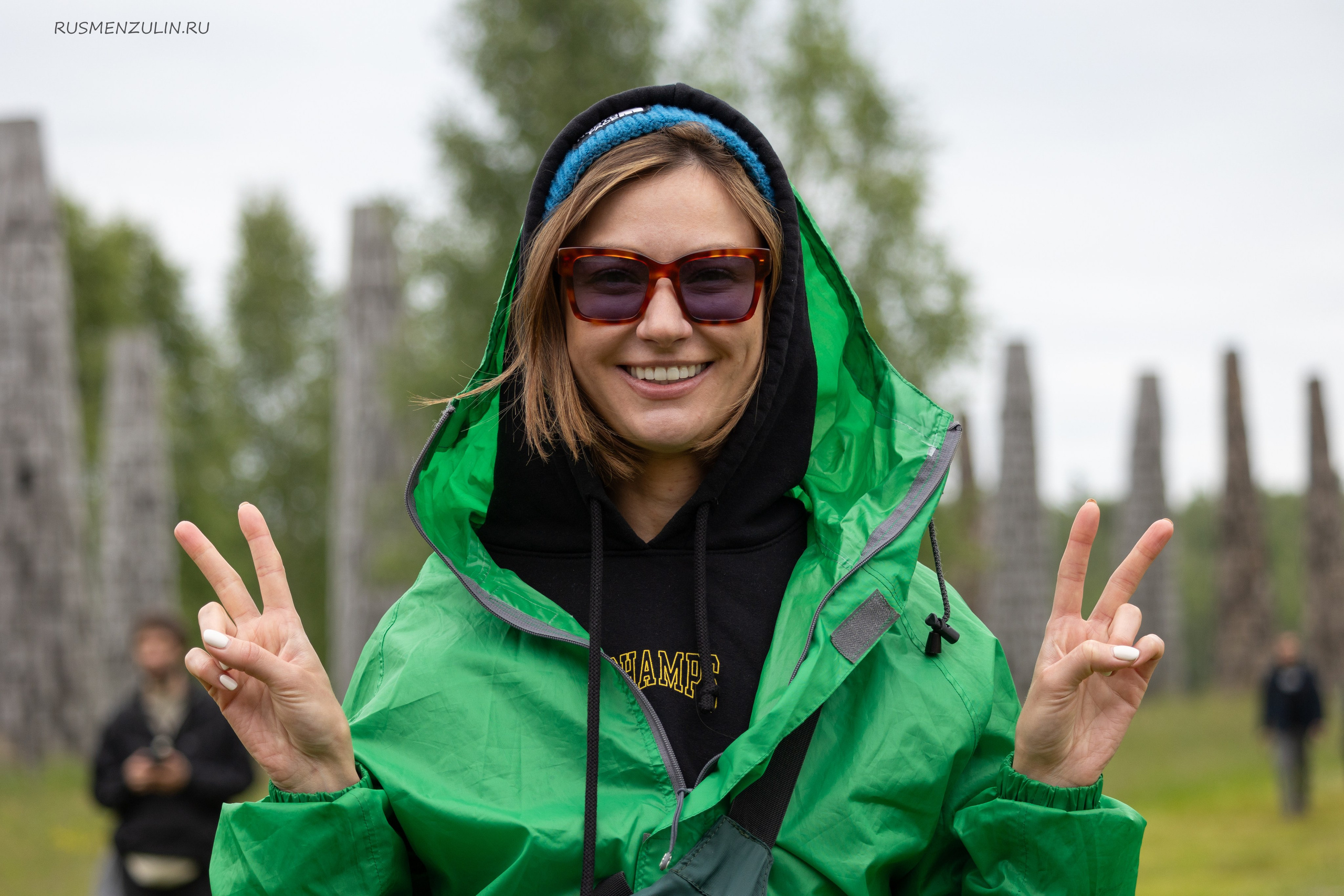 Фотосессия в Никола Ленивце