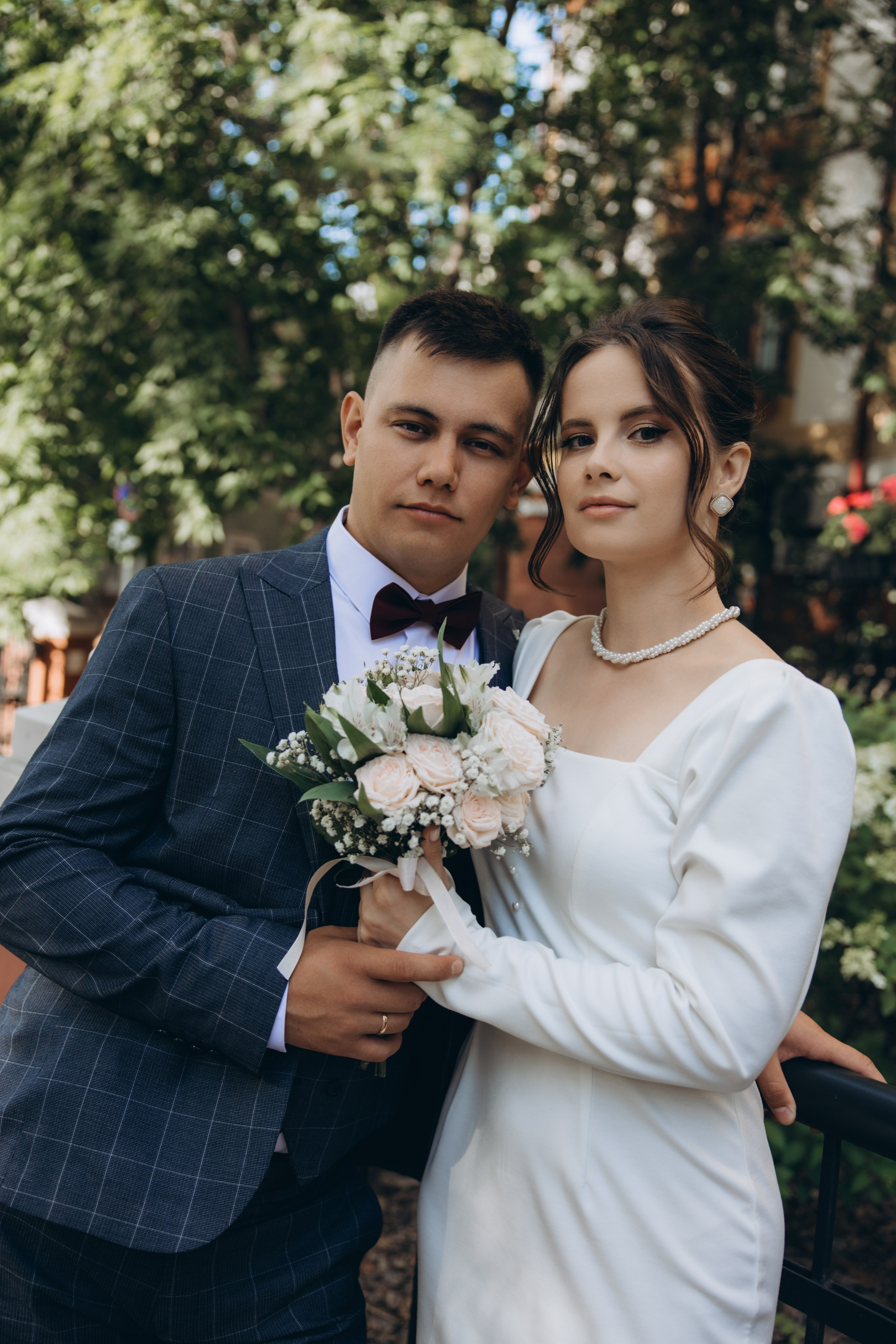 Павел & Анна. Свадебный, семейный фотограф в Иркутске Светлана Макаричева