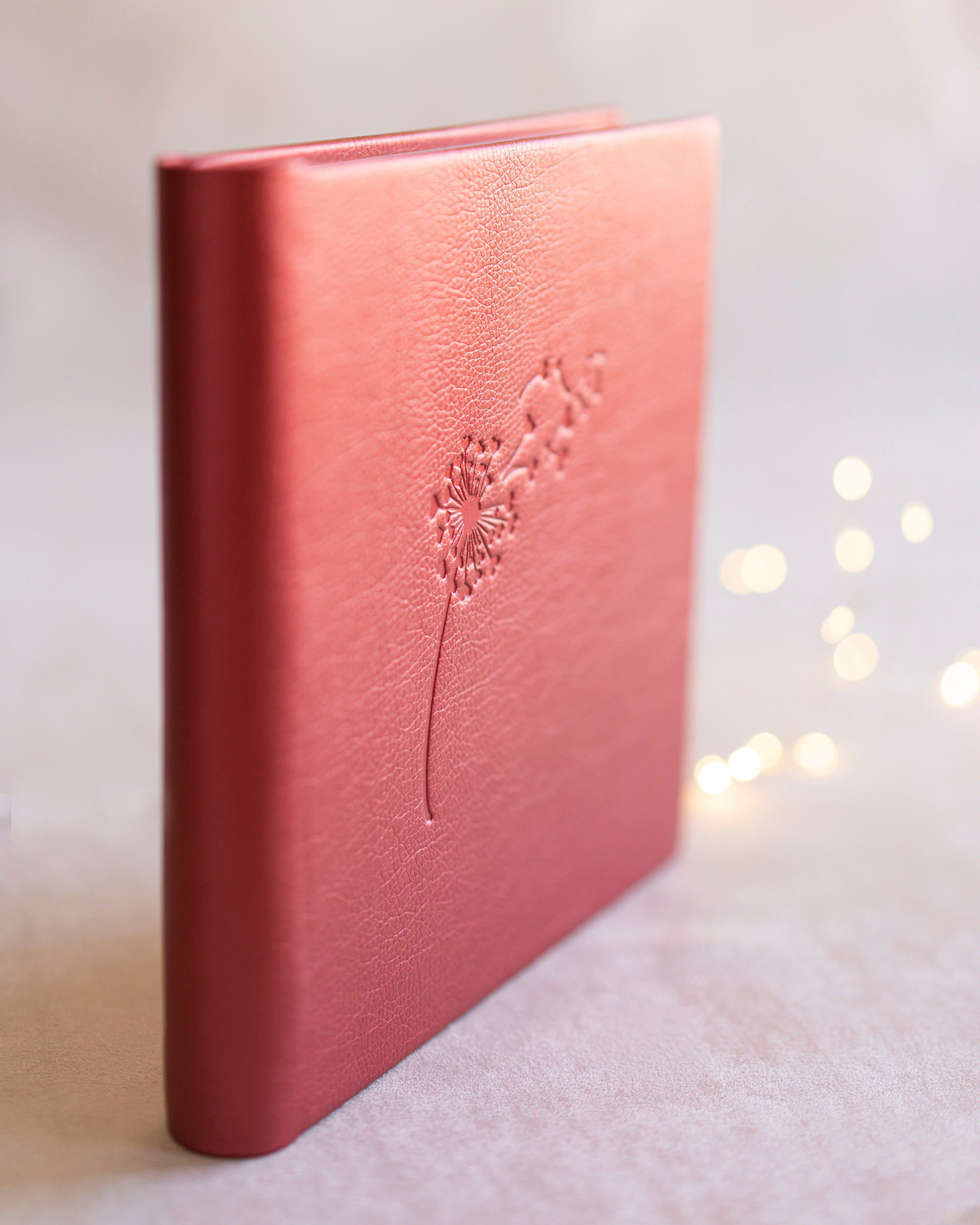 Свадебная фотокнига