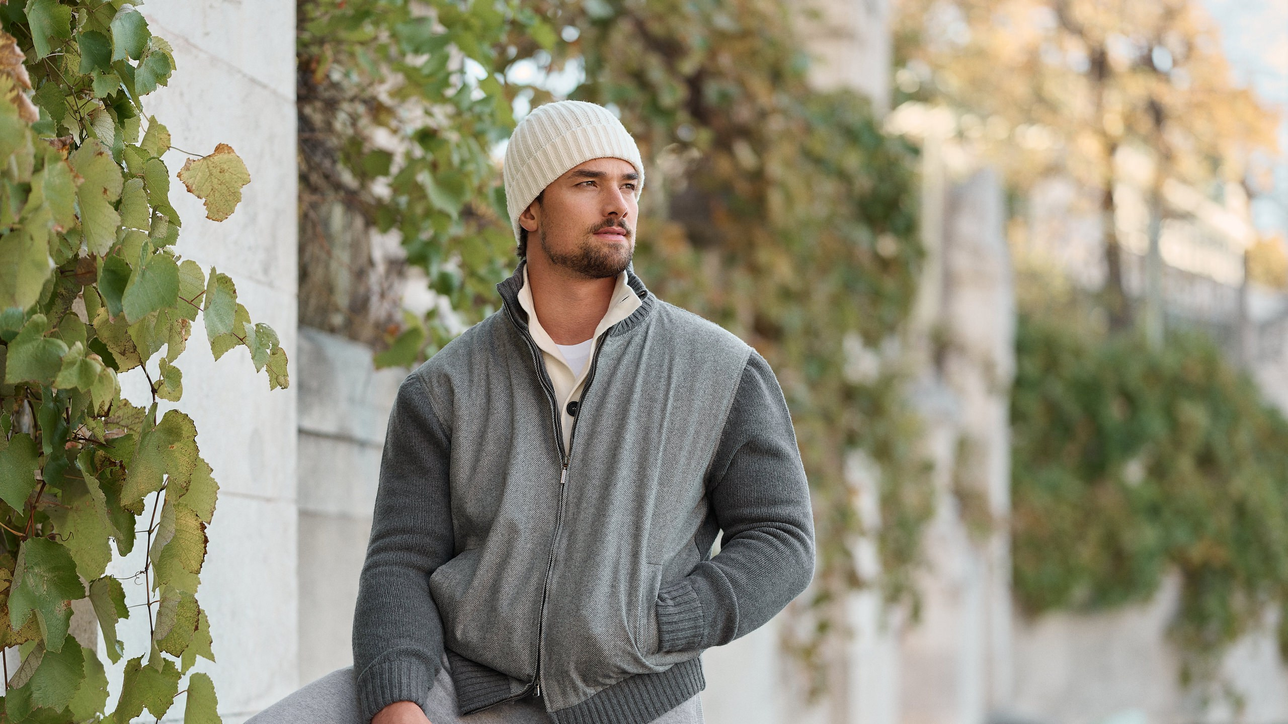 Nikolay Samara — Portrait, Lifestyle, Event & Work and Sport Photography in Bratislava