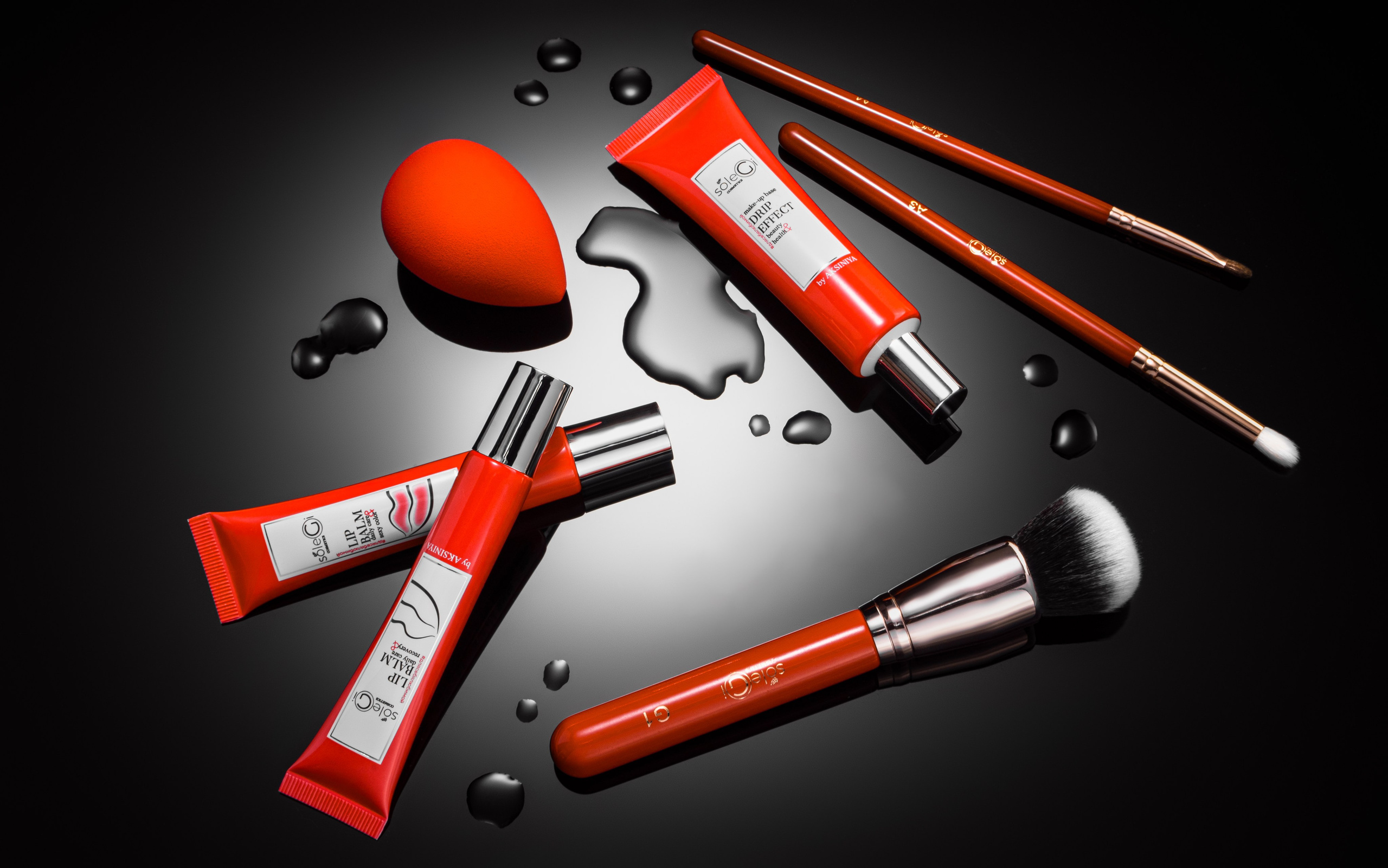 Предметный фотограф в Воронеже Дмитрий Игнатов