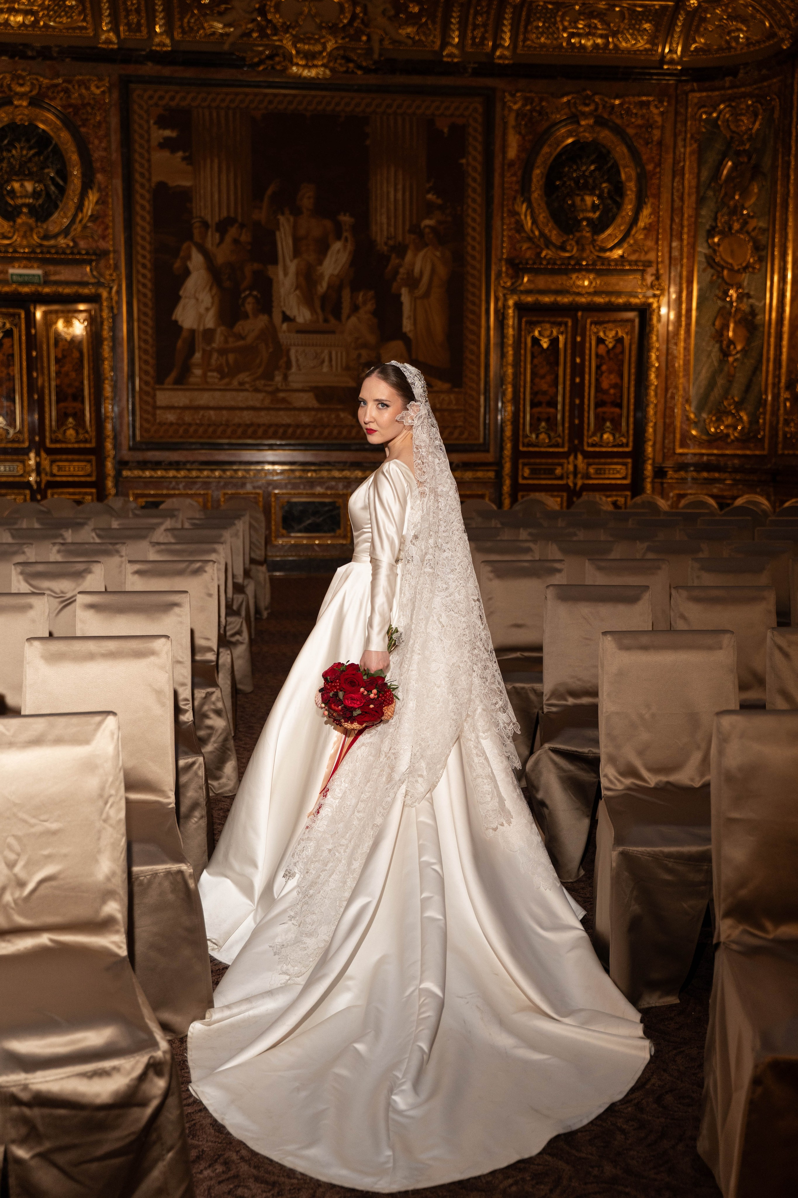 Фотограф и видеограф в Санкт-Петербурге