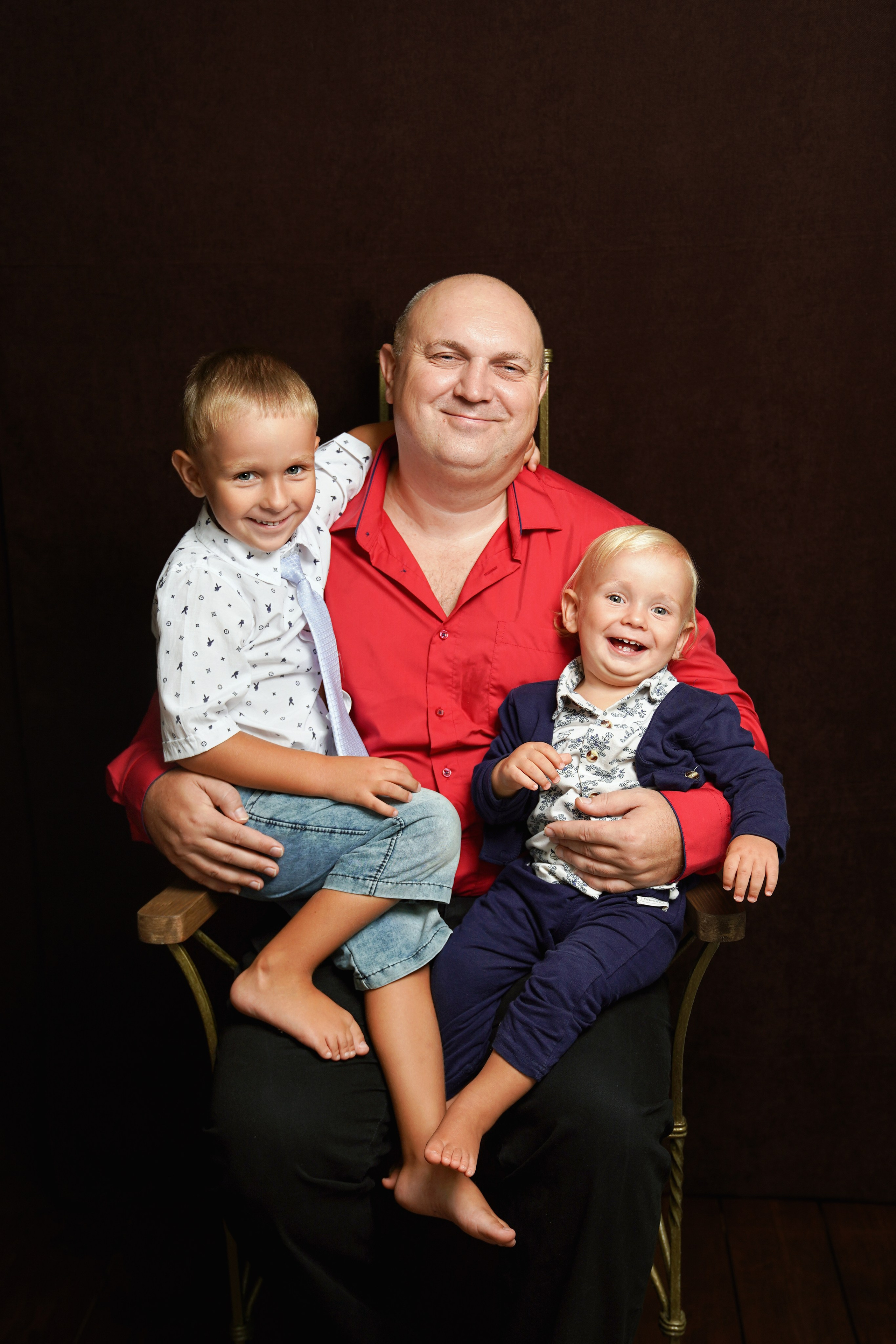 Фотосессия ГОДОВАСИЕ. Фотограф новорожденных, детей до года и беременных в Симферополе