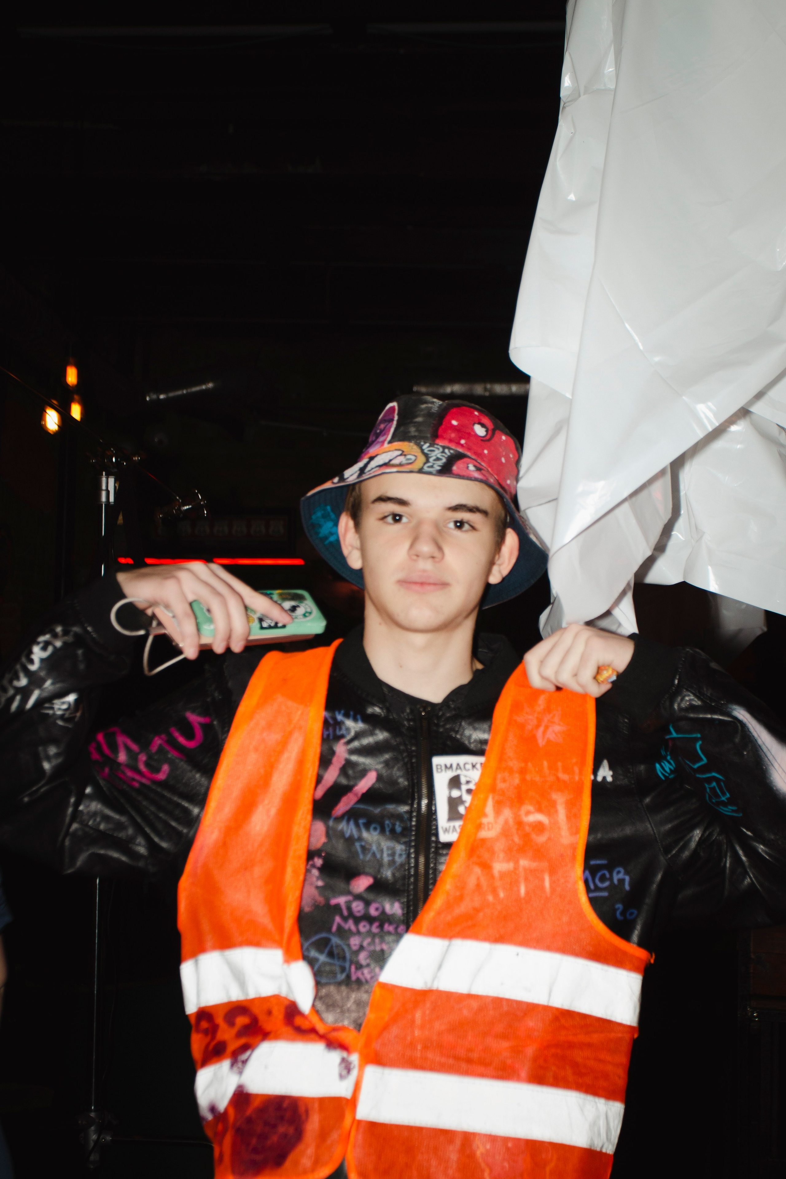 Репортаж. Фотограф Злата Спицына