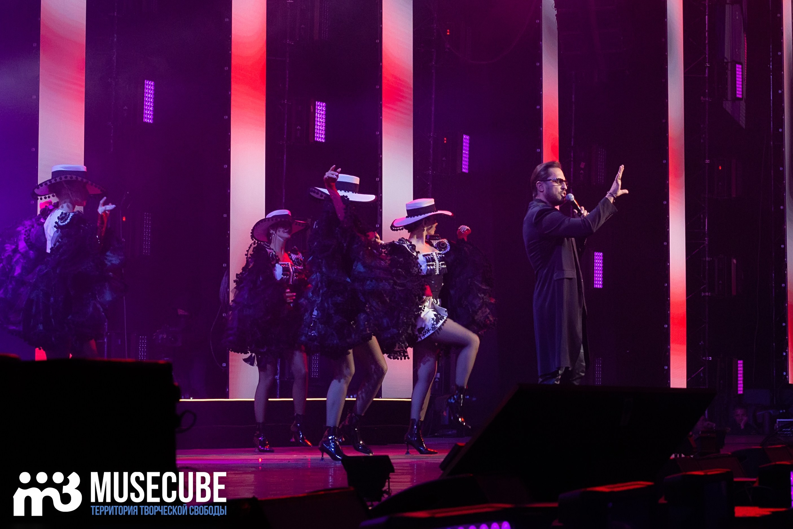 Фотосъемка концерта Золотой Граммофон Ледовый Дворец СПБ. Портретные фотосессии, контент-съемки, репортаж