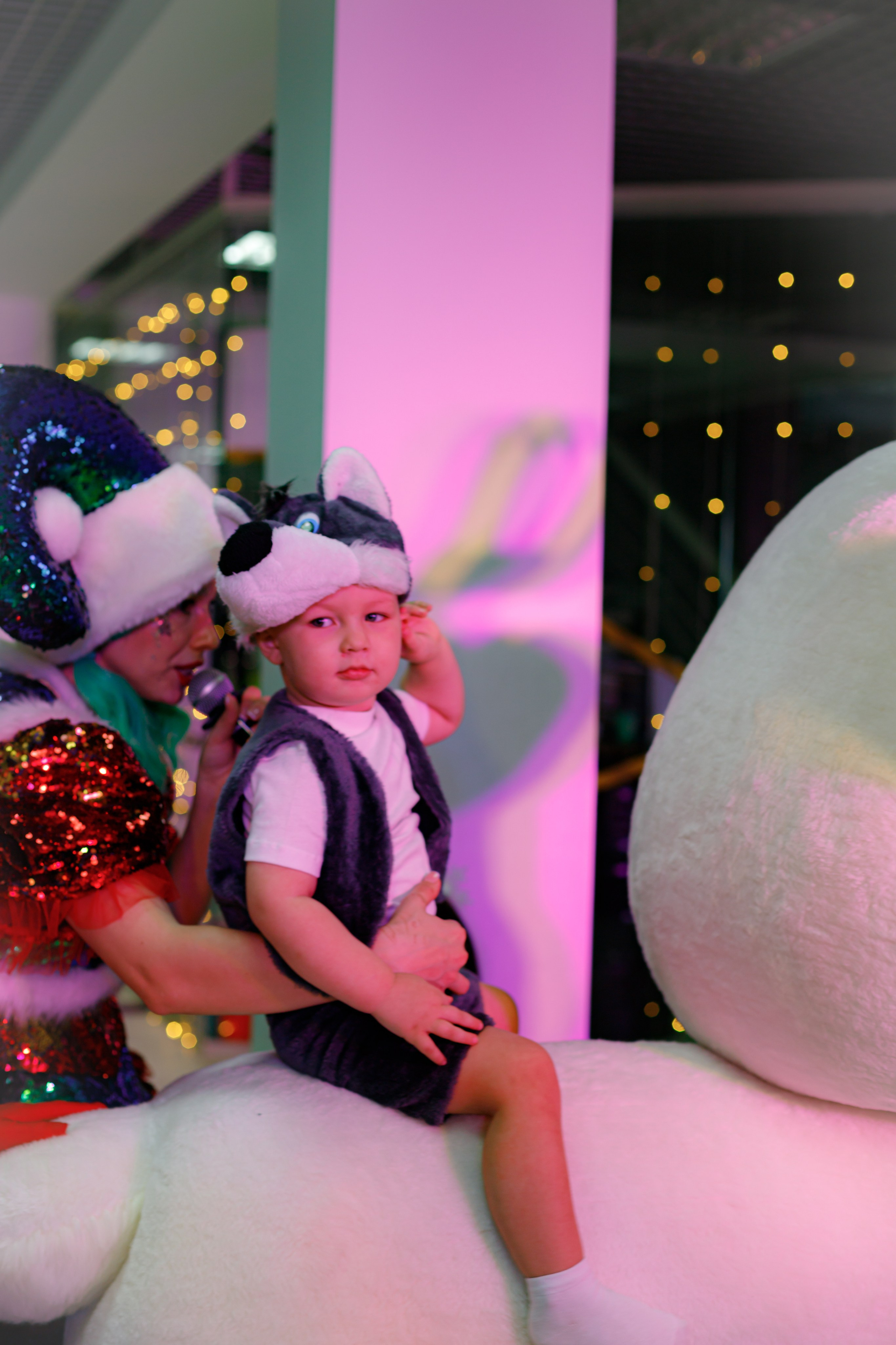 HAPPY NEW YEAR PART/3. Photokarish