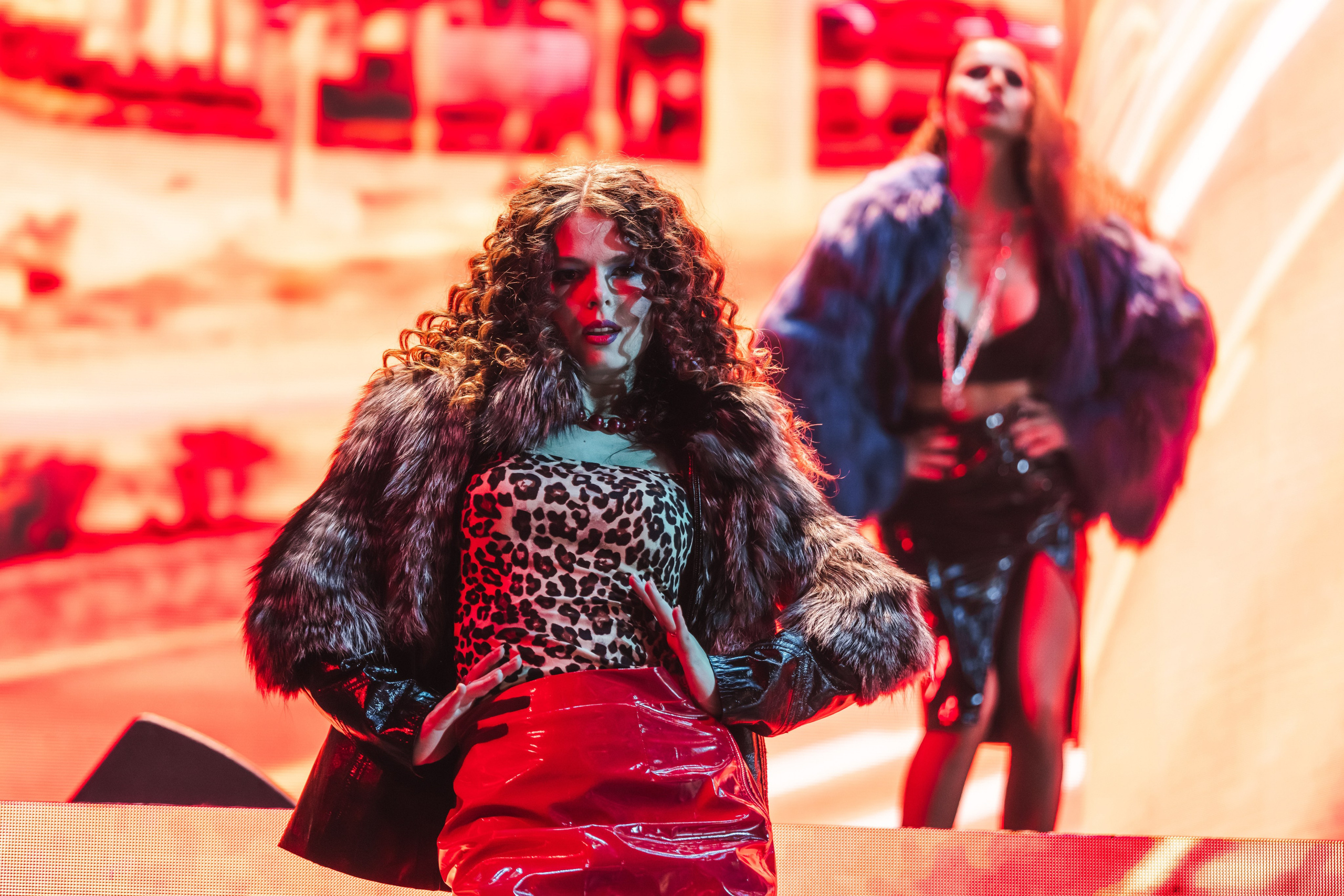 Superdiskoteka 90. Svyatoslav Bunkov | photographer