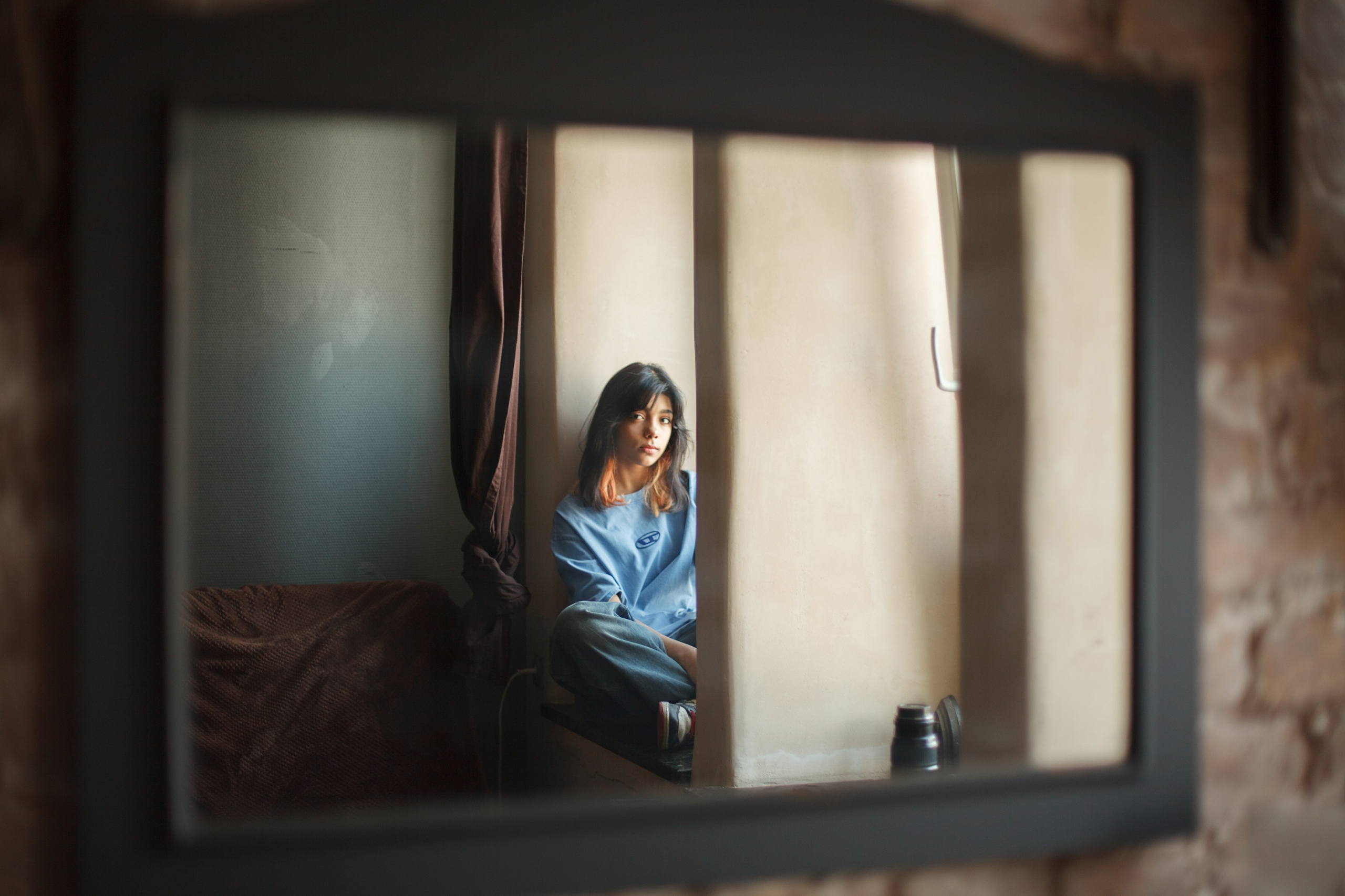 Ульяна. ФОТОГРАФ ЛИЛИЯ БИЧУРИНА