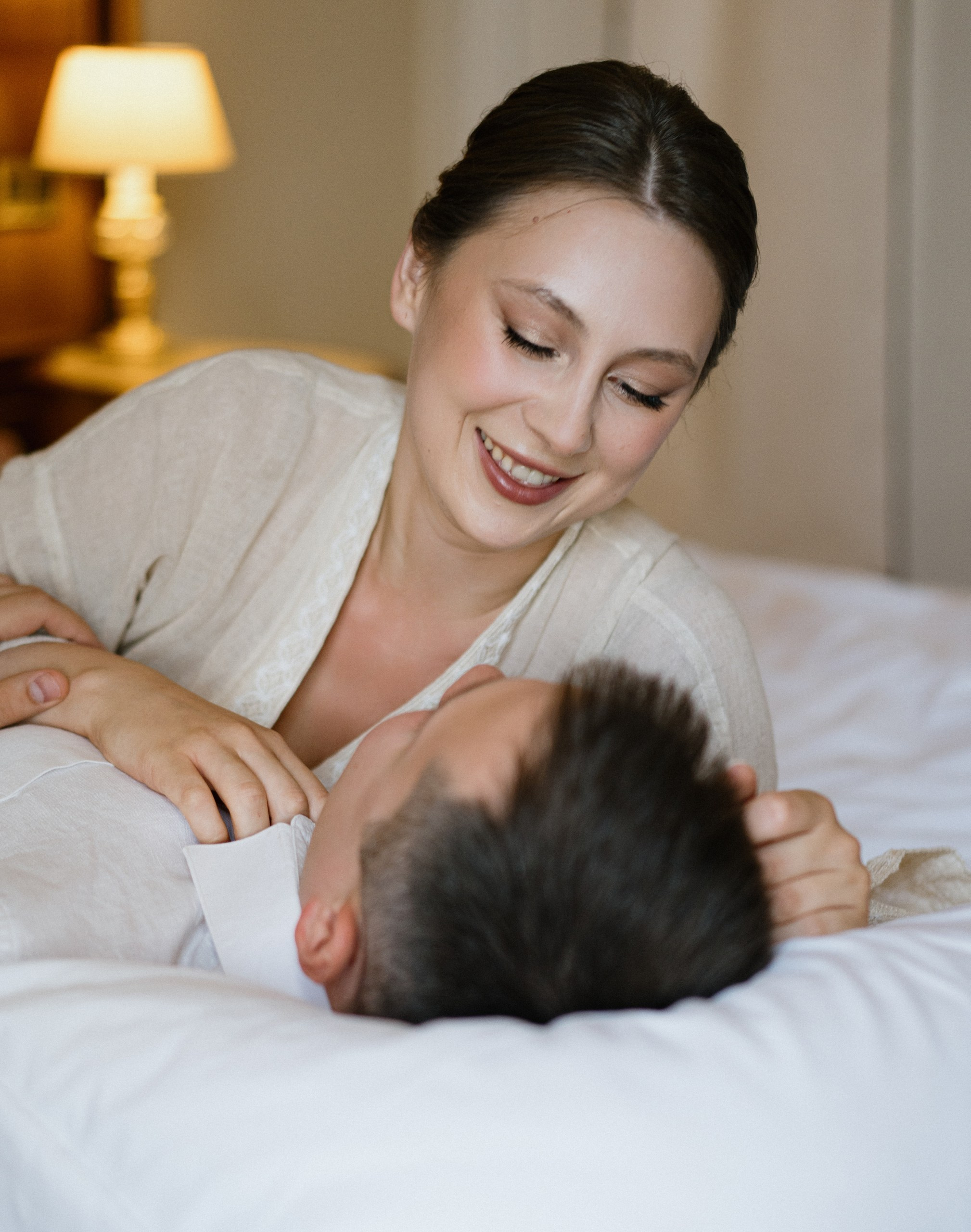 Олег и Кристина (полный день). Фотограф Томск, Новосибирск Влад Свириденко