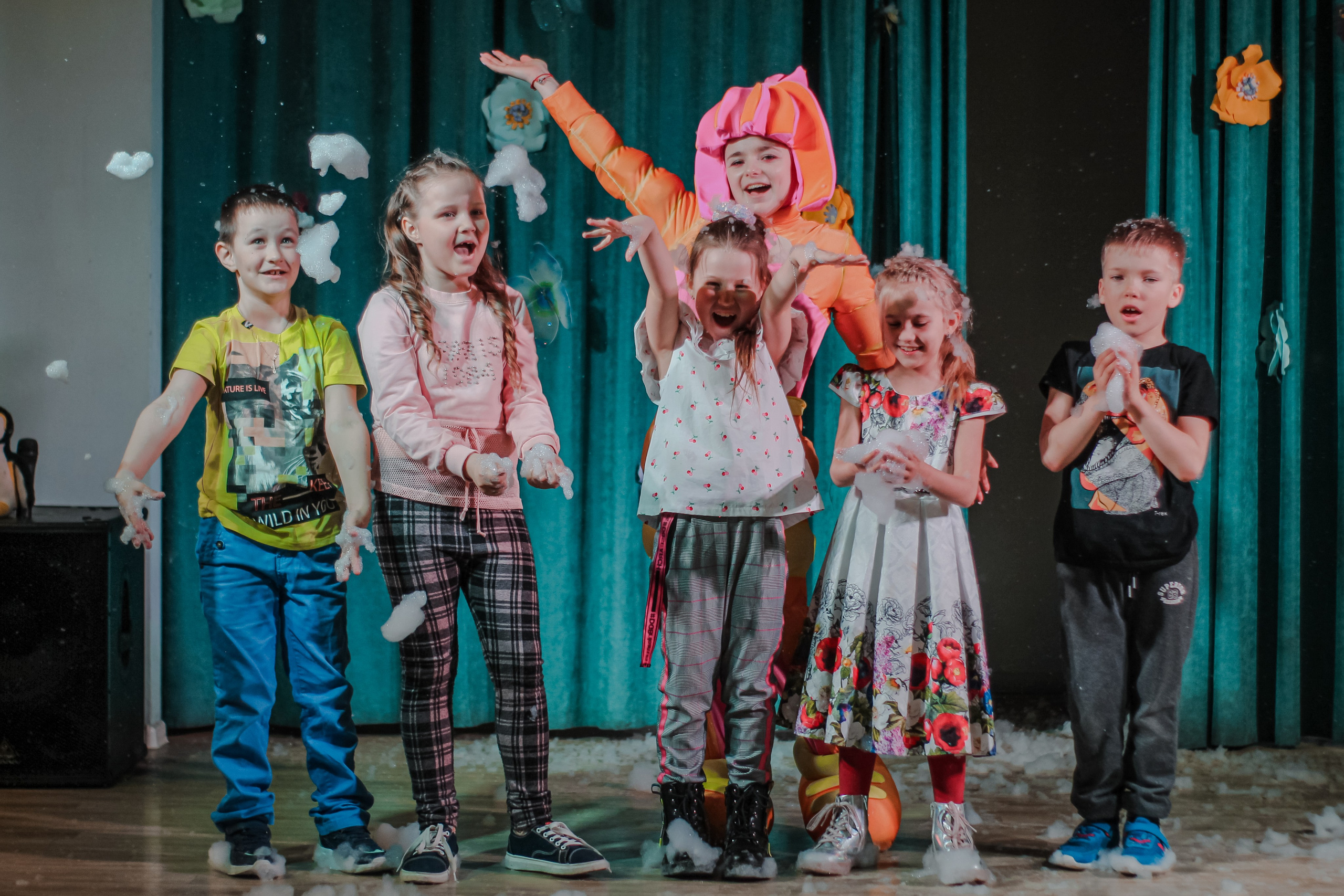 Все еще впереди. Восемь лет уже пройдены. Фотограф в Москве | Евгений Шушков