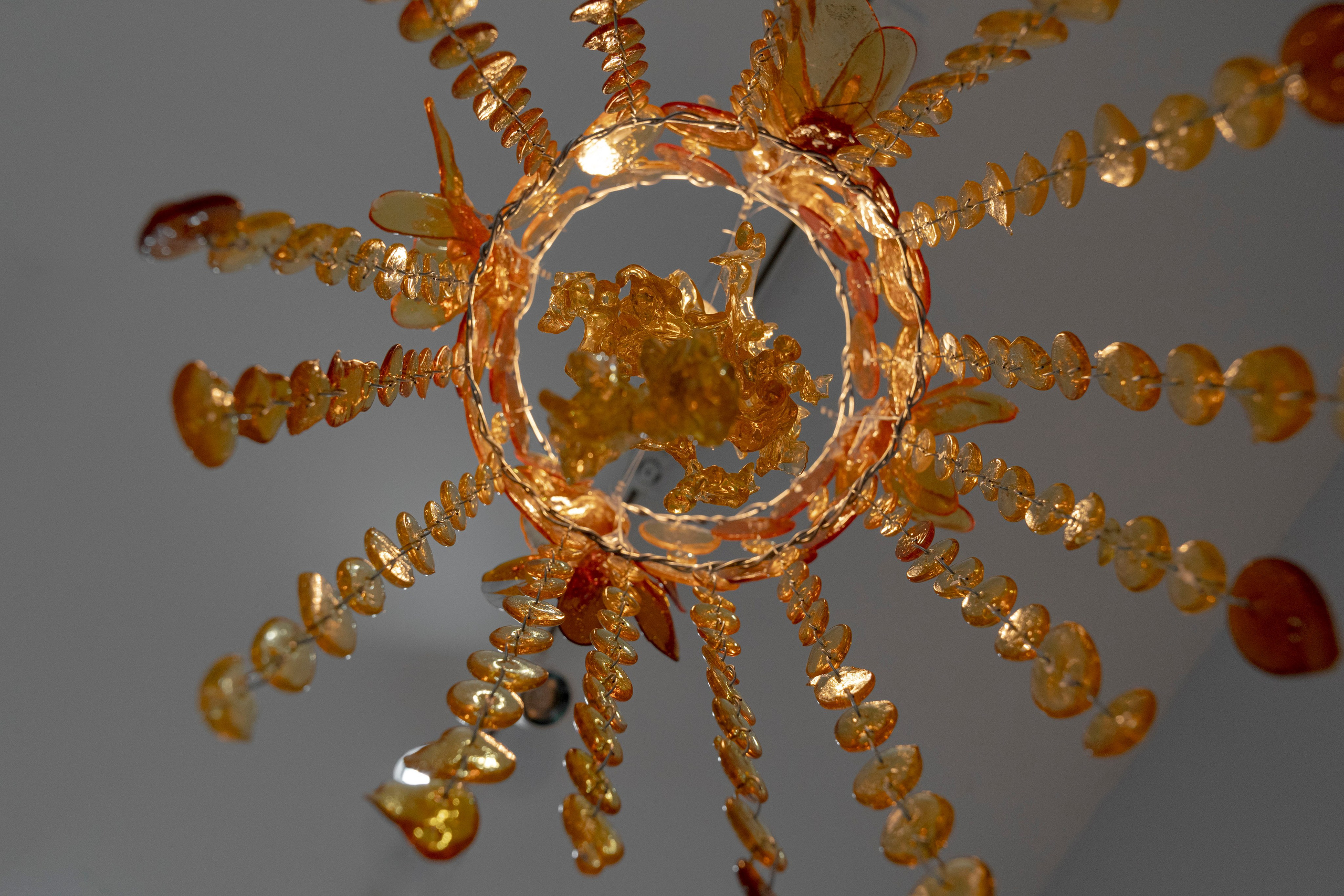 Sweet medicine. Maria Abdullaeva