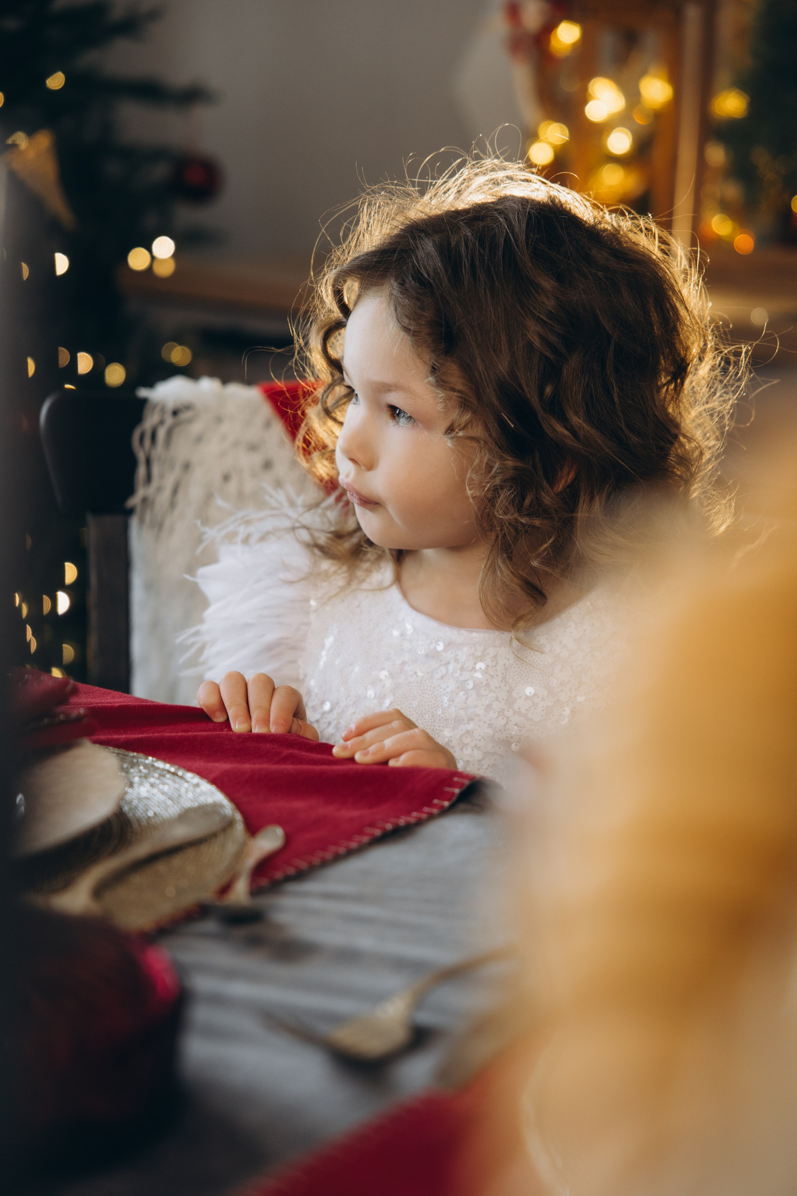 В фотостудии Луна. Свадебный, семейный фотограф в Иркутске Светлана Макаричева