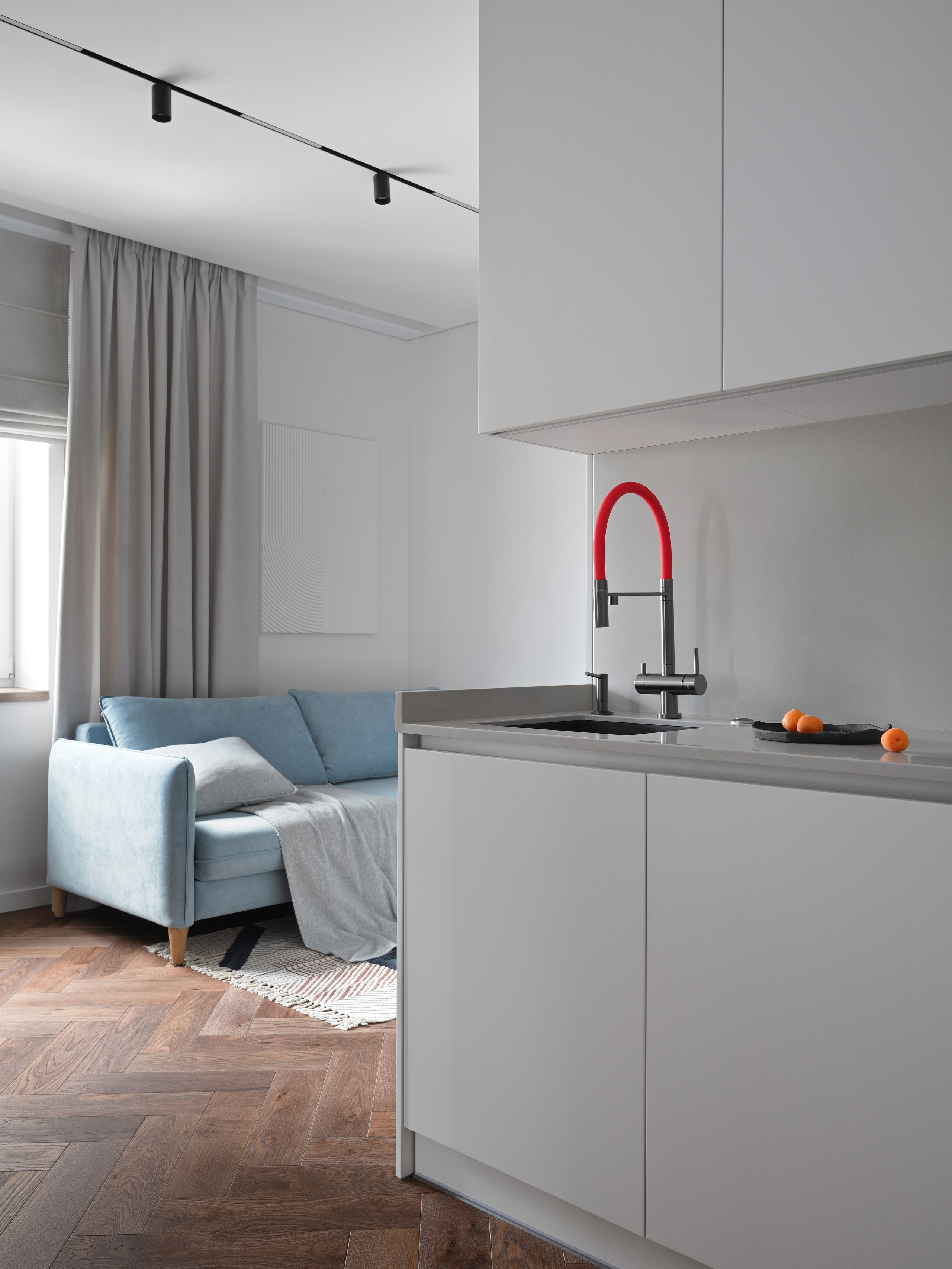 фотограф квартир спб