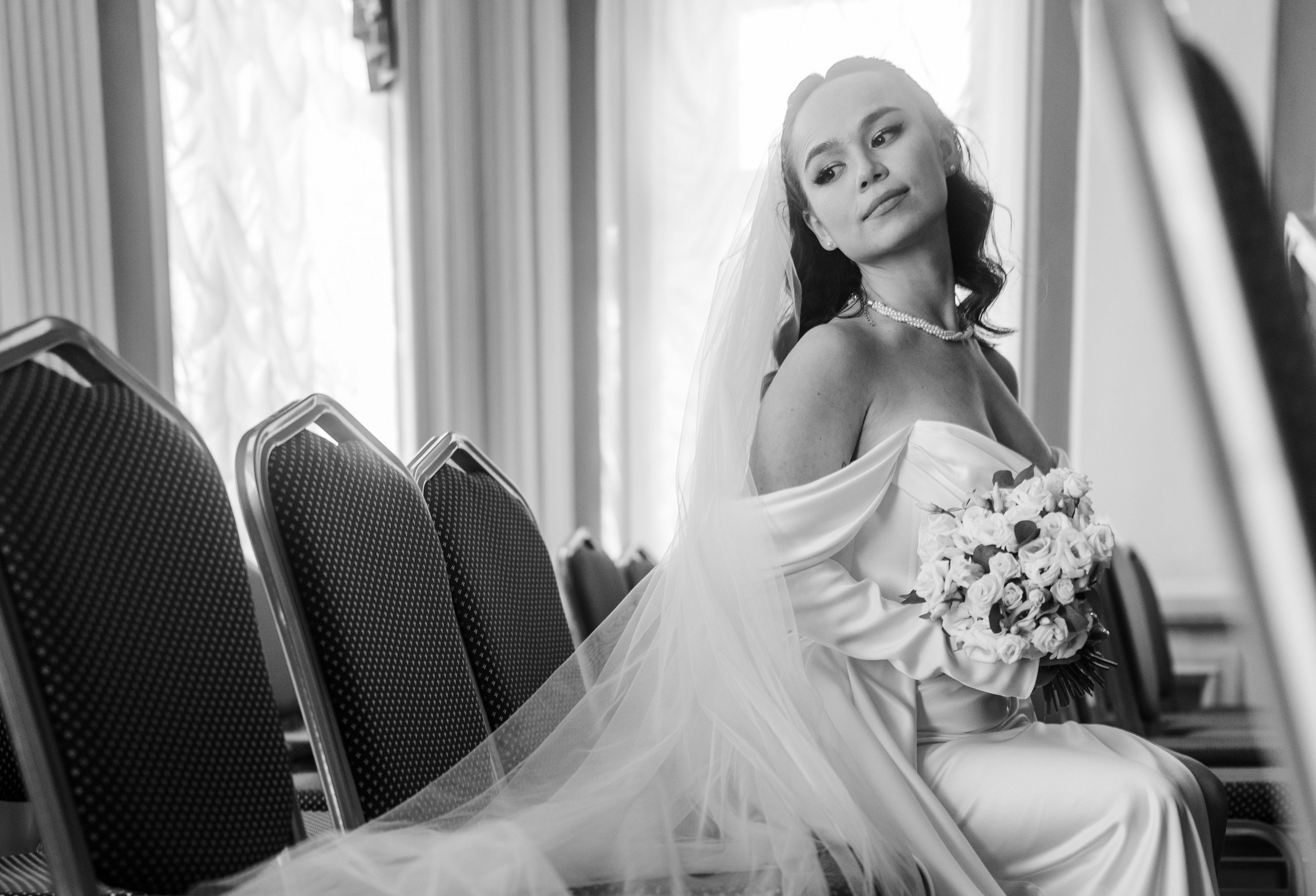 Свадьба Александра и Александры. Свадебный и индивидуальный фотограф Аля Мамакова