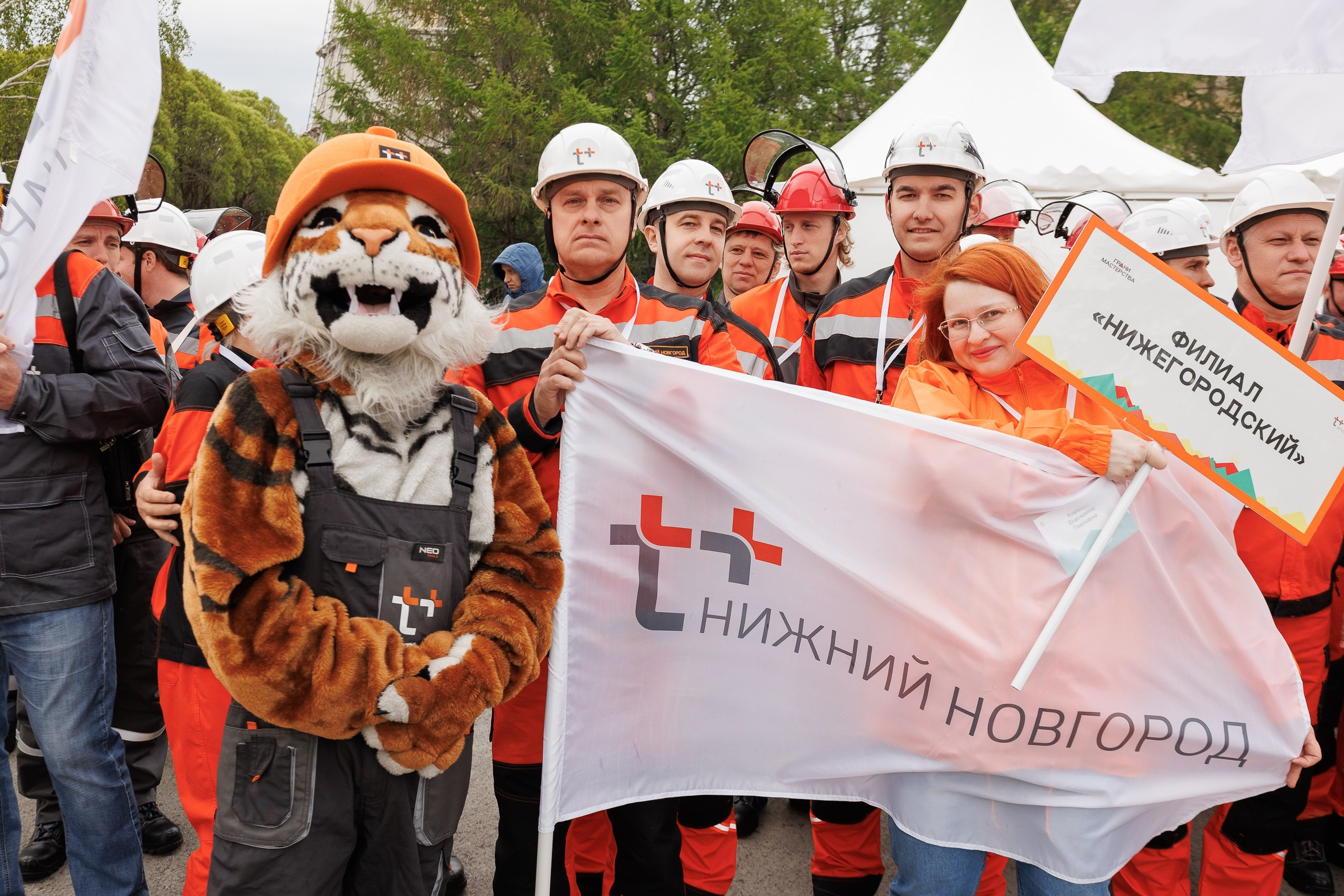 Фотограф на корпоративные соревнования. Контент для бизнеса в Екатеринбурге Полдень Медиа