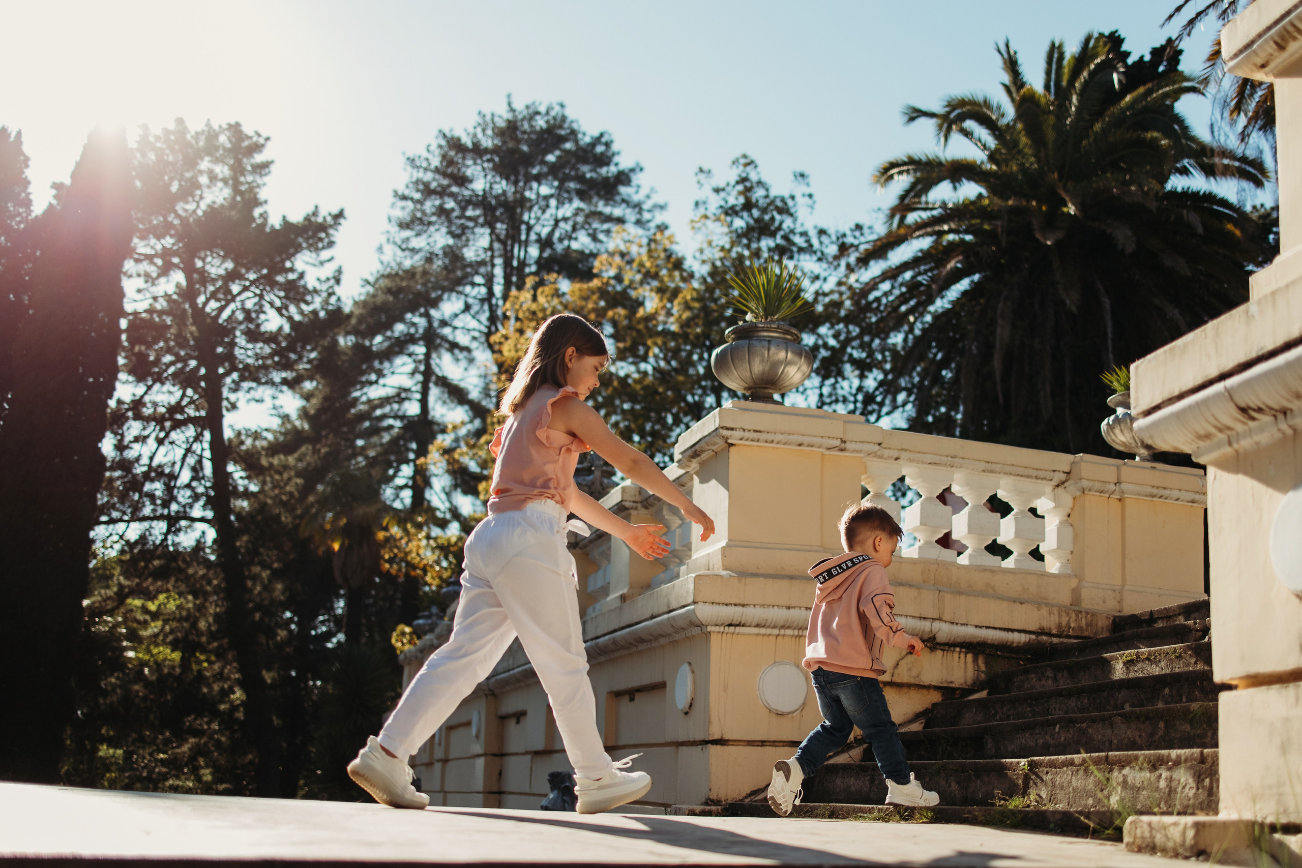 Дендрарий. Фотограф Сочи Татьяна Зорина