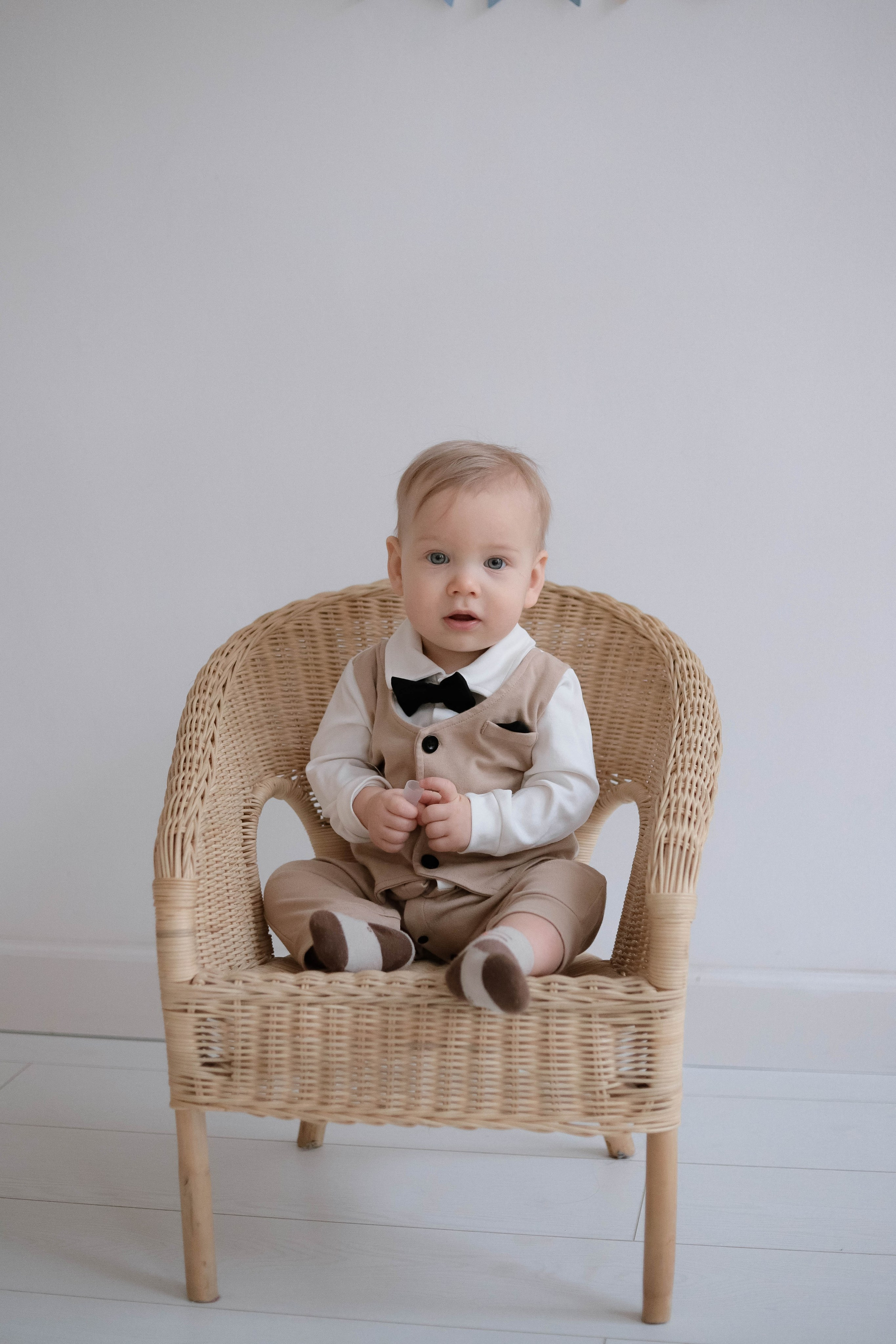 Первый годик малышей. Свадебный, семейный и детский фотограф в Люберцах Зайцева Анастасия