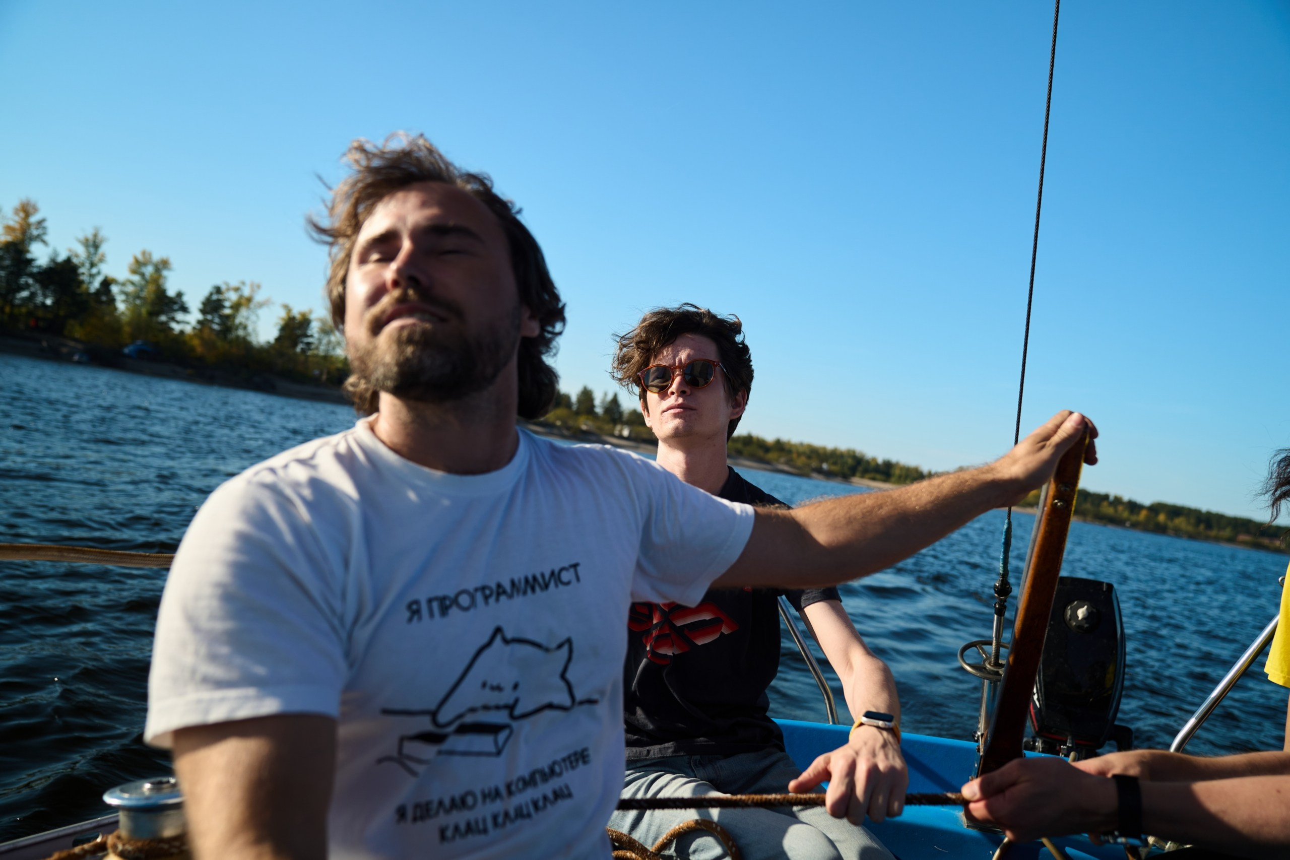 Event. Фотограф Евгений Шаров