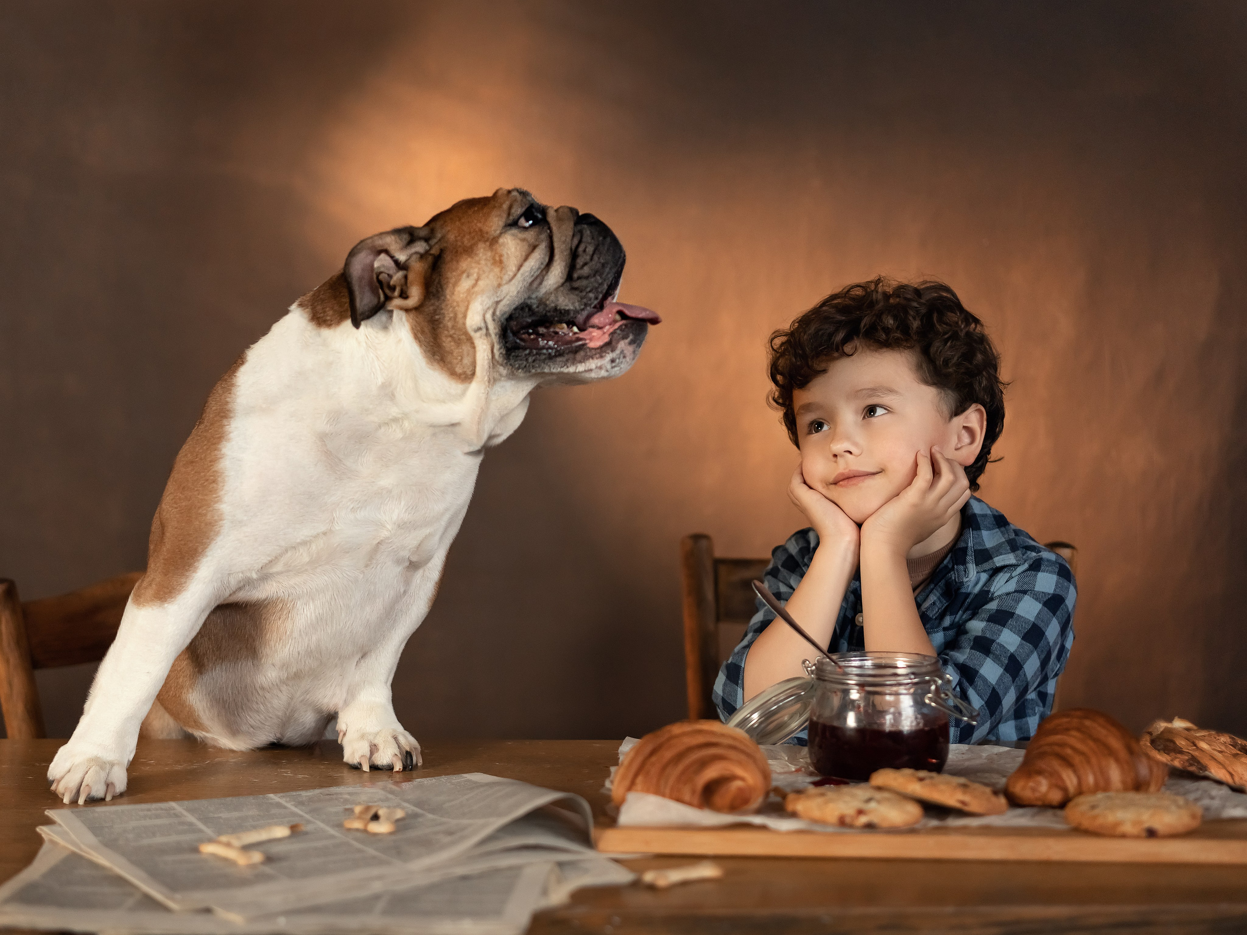 Детский и семейный фотограф в Нефтегорске Алёна Лапушкина
