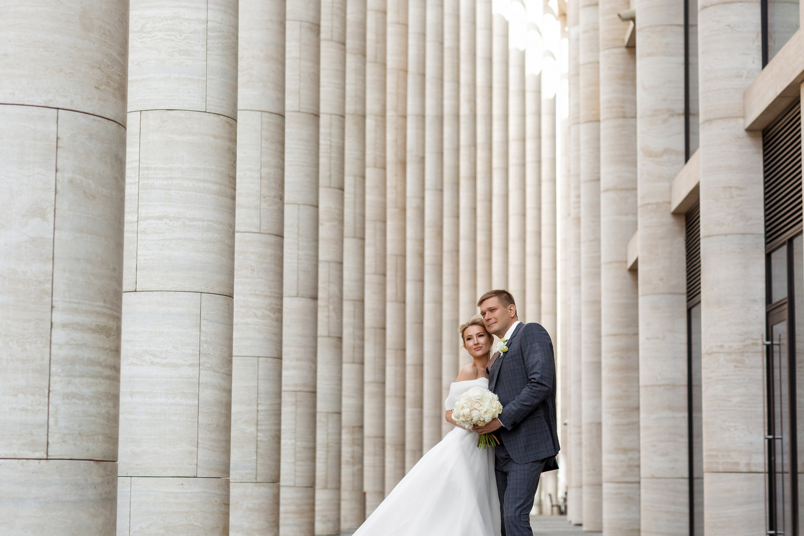 Свадебная фотосессия. Свадебный и семейный фотограф Алексей Аверин