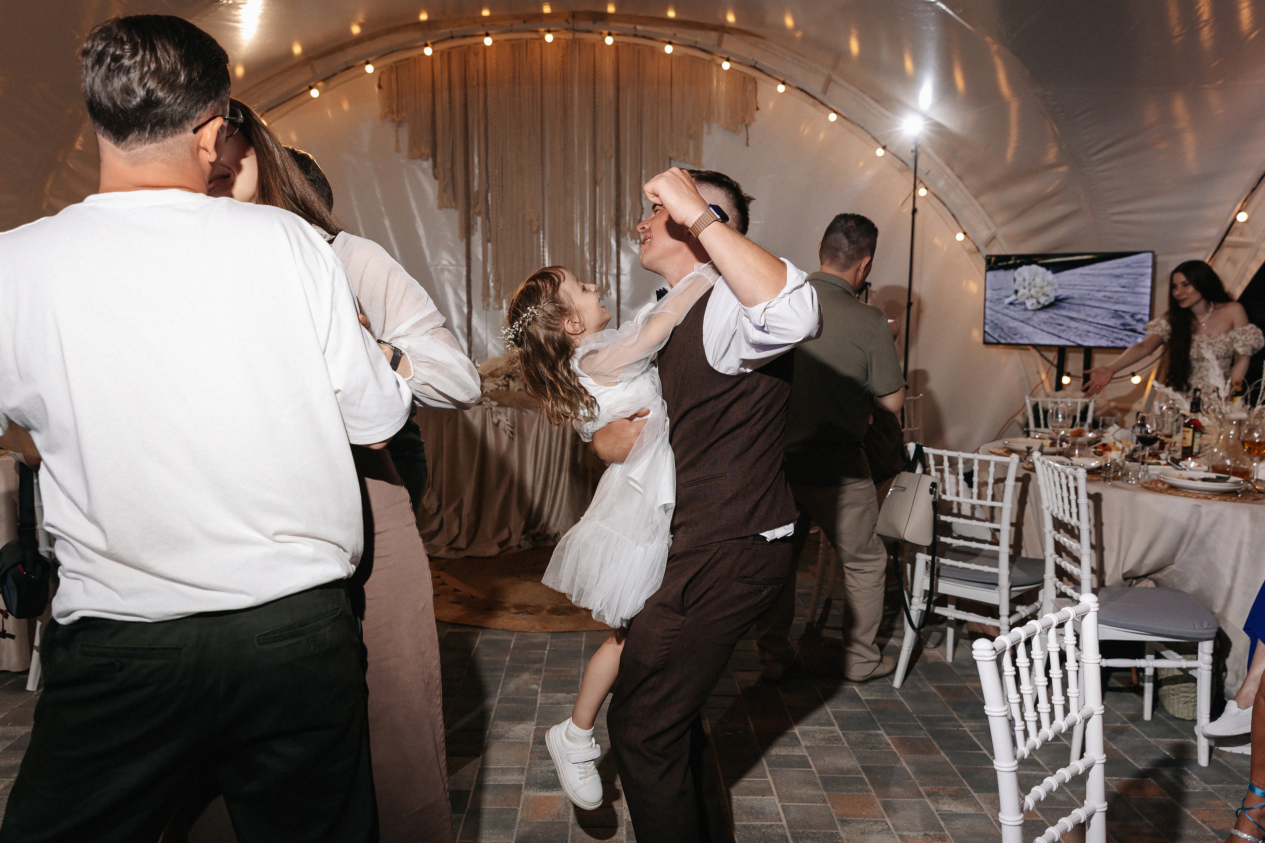 Свадьба Дмитрий и Анатолия. Свадебный фотограф в Воронеже Денис Коровин