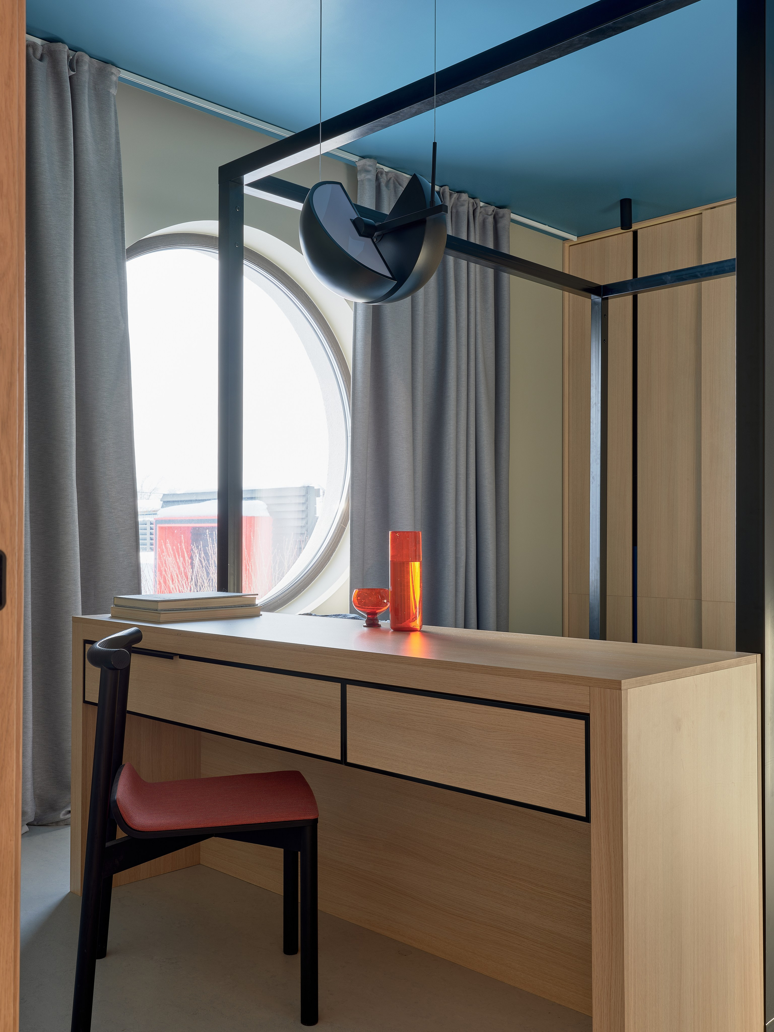 «ПИТ». Apolonov Interiors проектирование авторских интерьеров