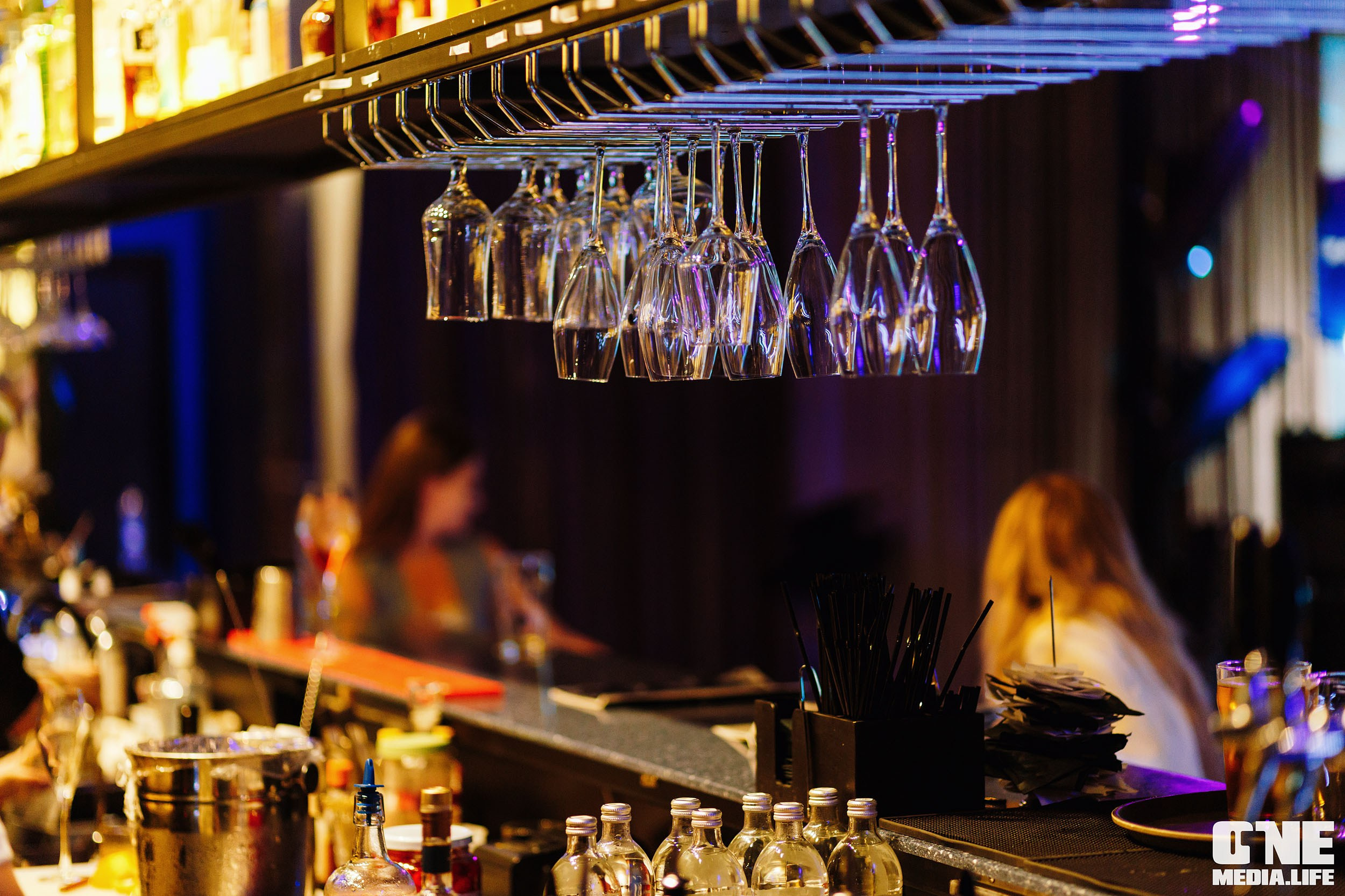 Фоторепортаж из ресторана Океан. One Media Life: фоторепортажи, фотоотчеты с мероприятий и заведений