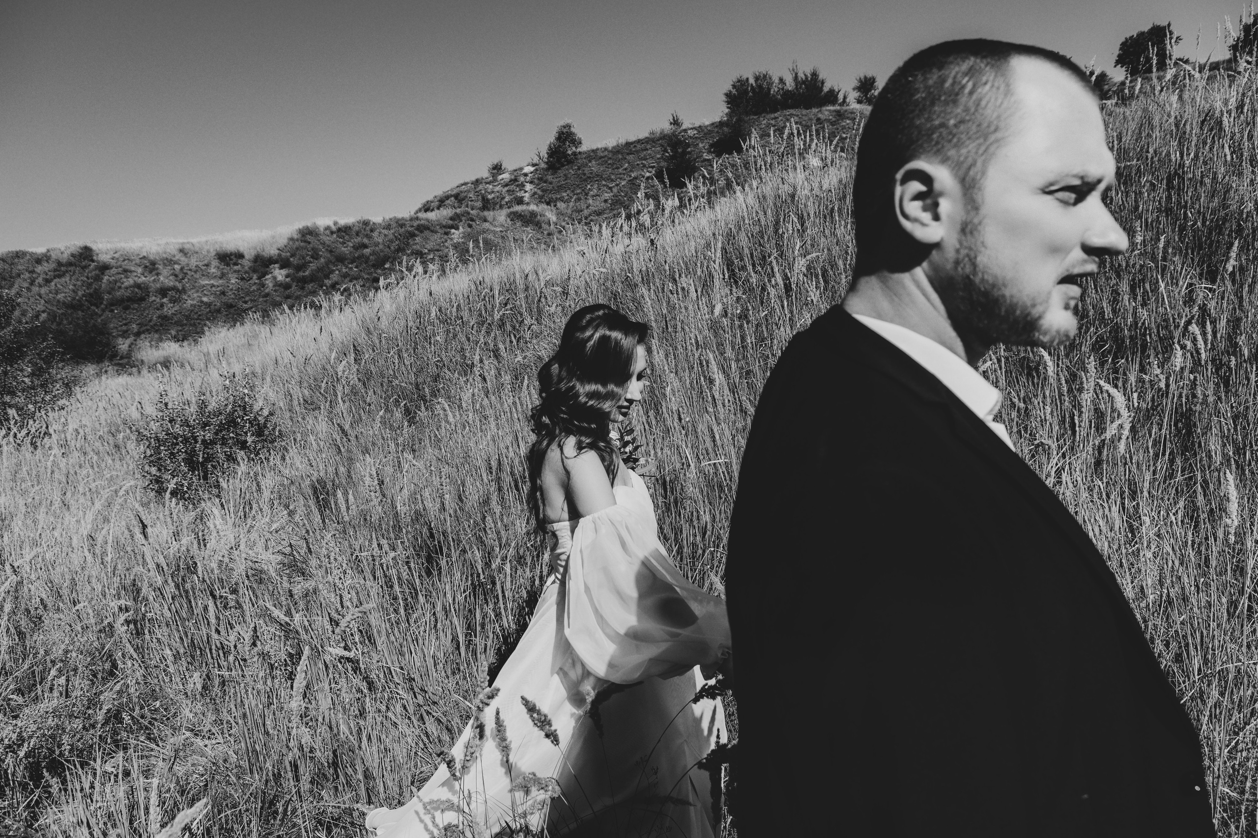 Свадебный фотограф в Луганске ЛНР