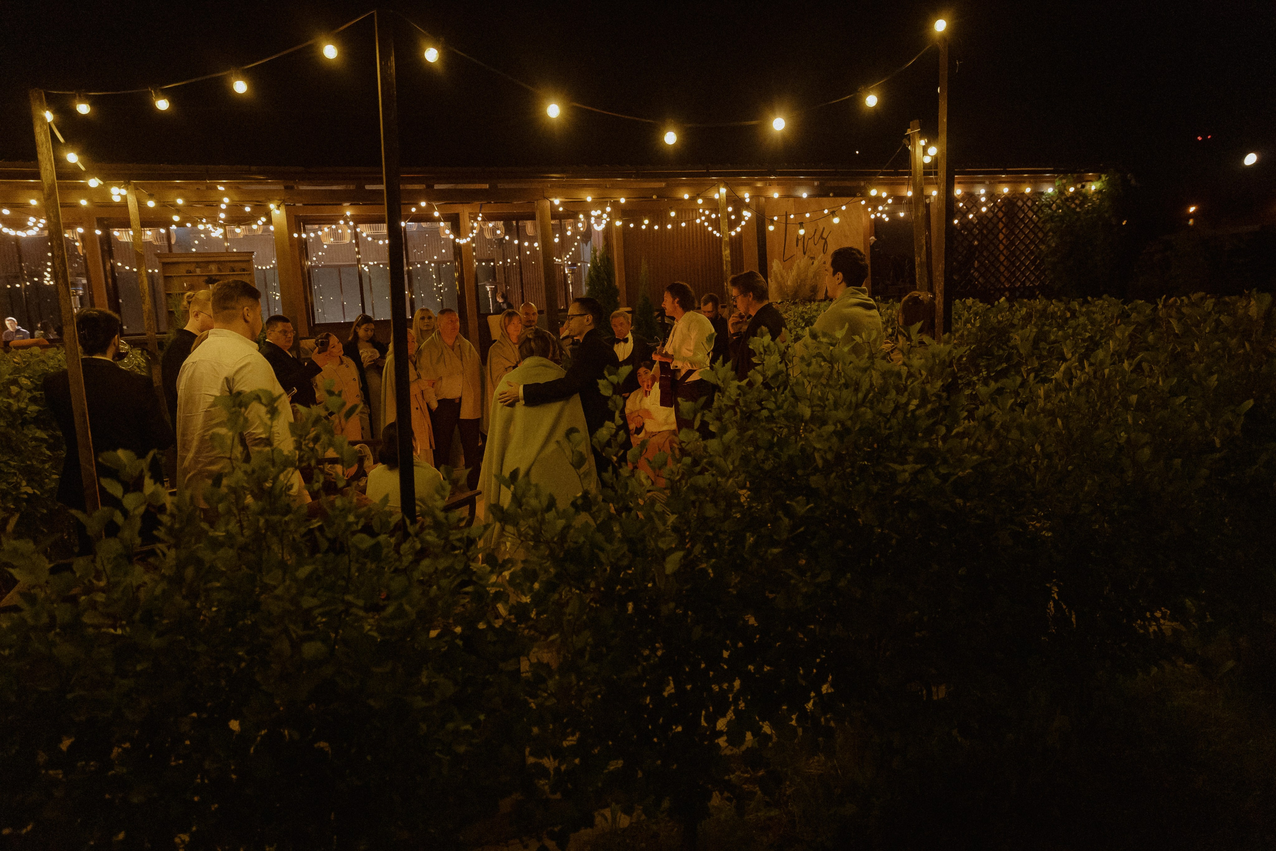Wedding day Неш и Татьяна. Свадебный фотограф Колесников Антон