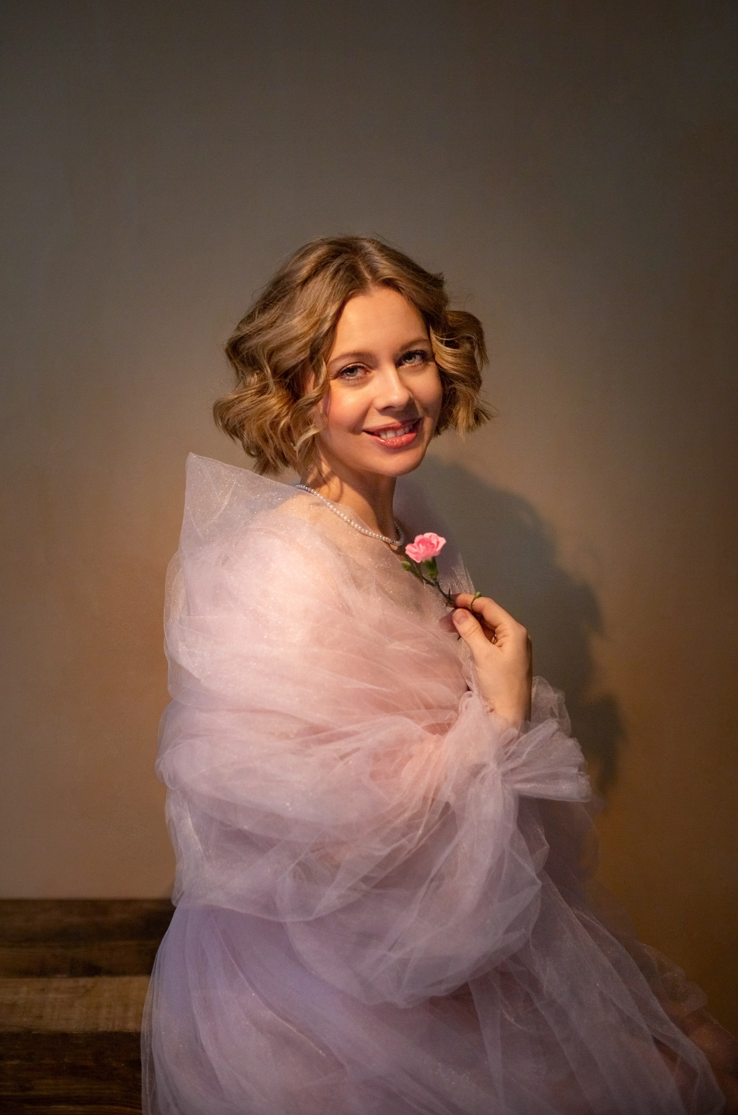 МАРИЯ. Профессиональный фотограф, фотохудожник, видеограф из Москвы