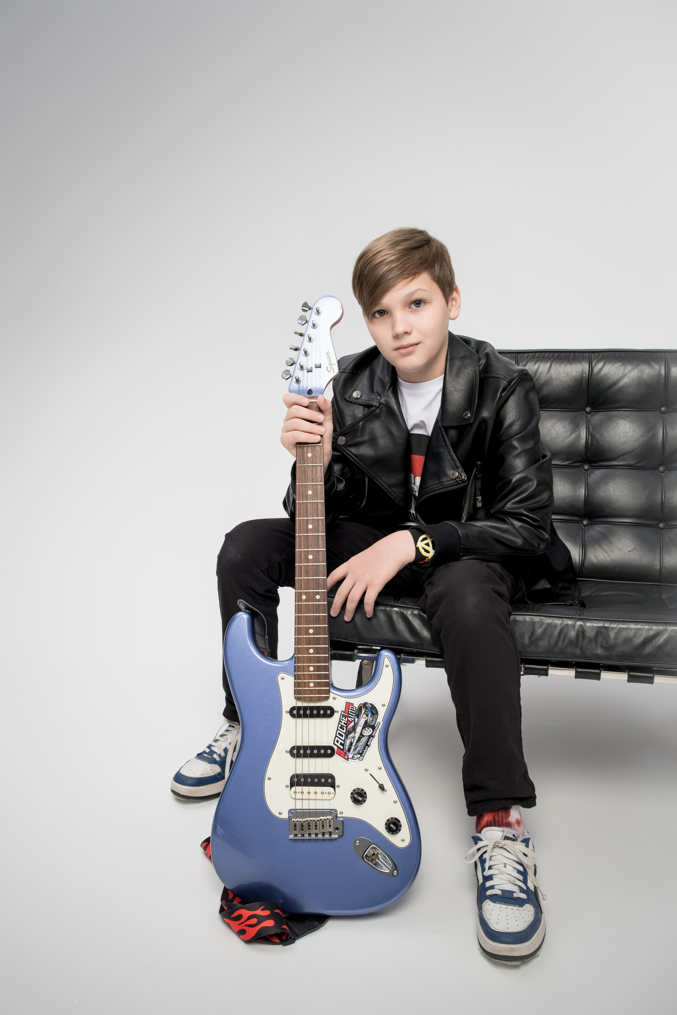 Вокальная студия НОТА. Фотограф и видеограф Анна Жагорина