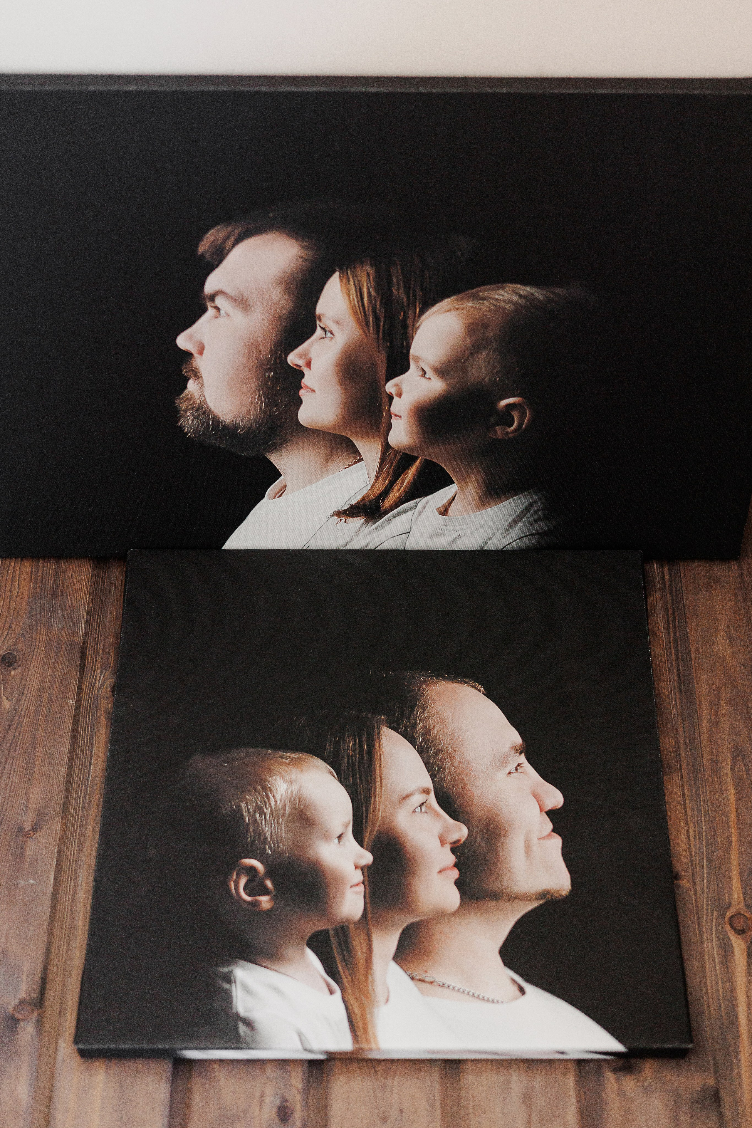 Фото на ХОЛСТЕ. Свадебный и семейный фотограф в Твери и Тверской области