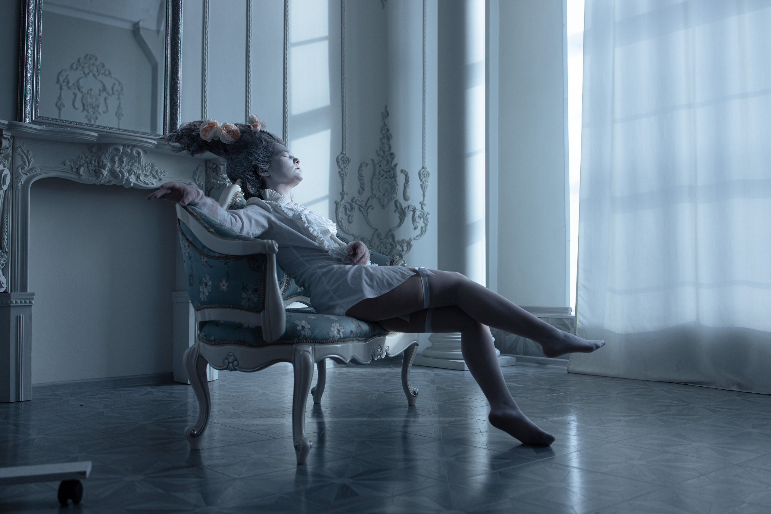 КУРС ПО КИНОШНОЙ ФОТОГРАФИИ. Университет по фотографии Игоря Мальцева